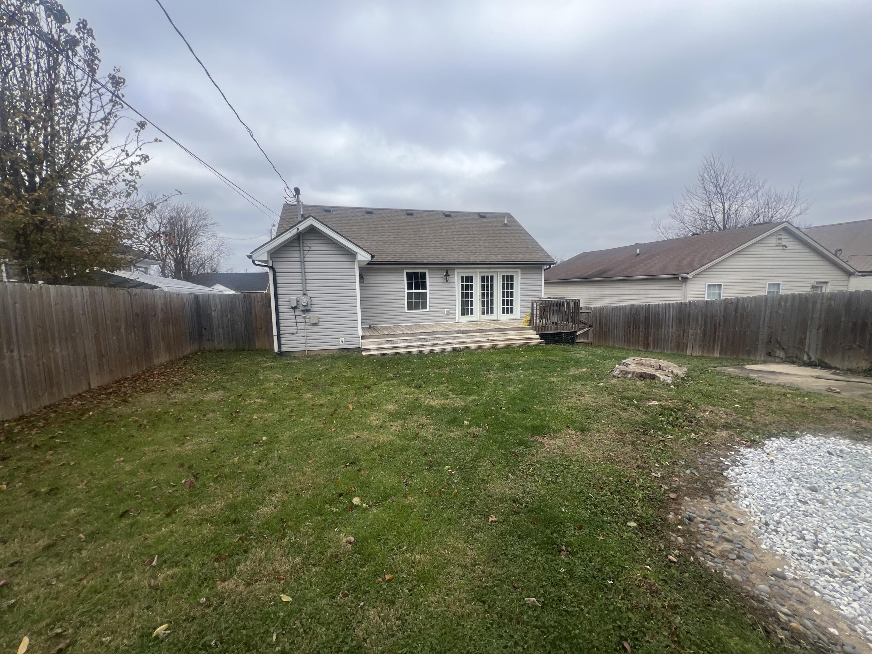 707 Fairview Avenue