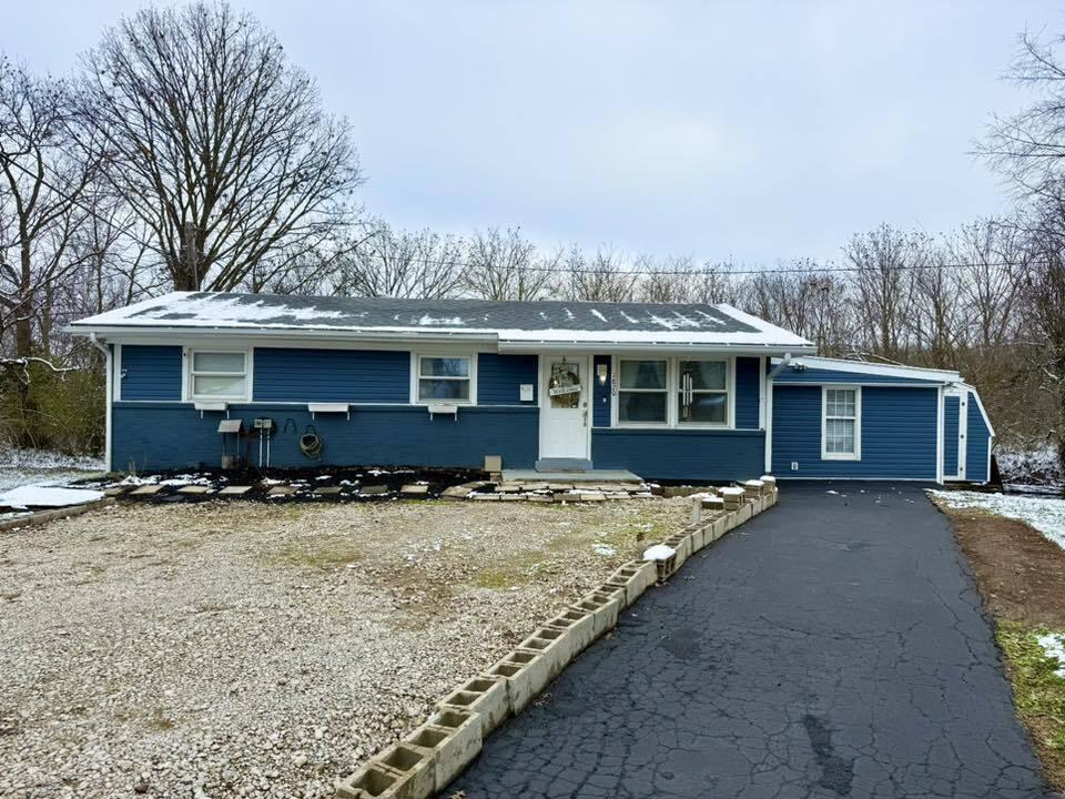 1870 Rio Vista Drive