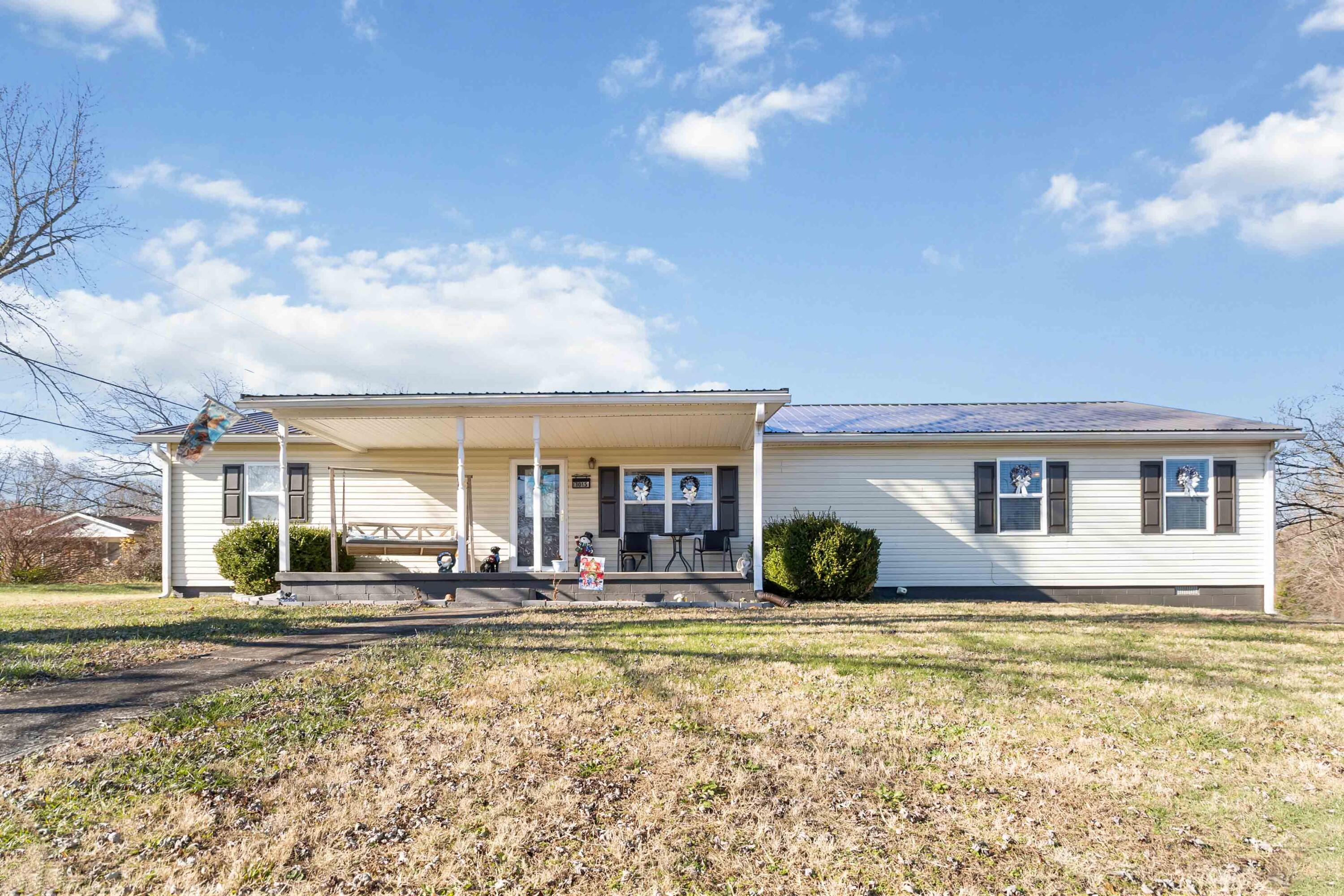 1015 Old Waitsboro Road