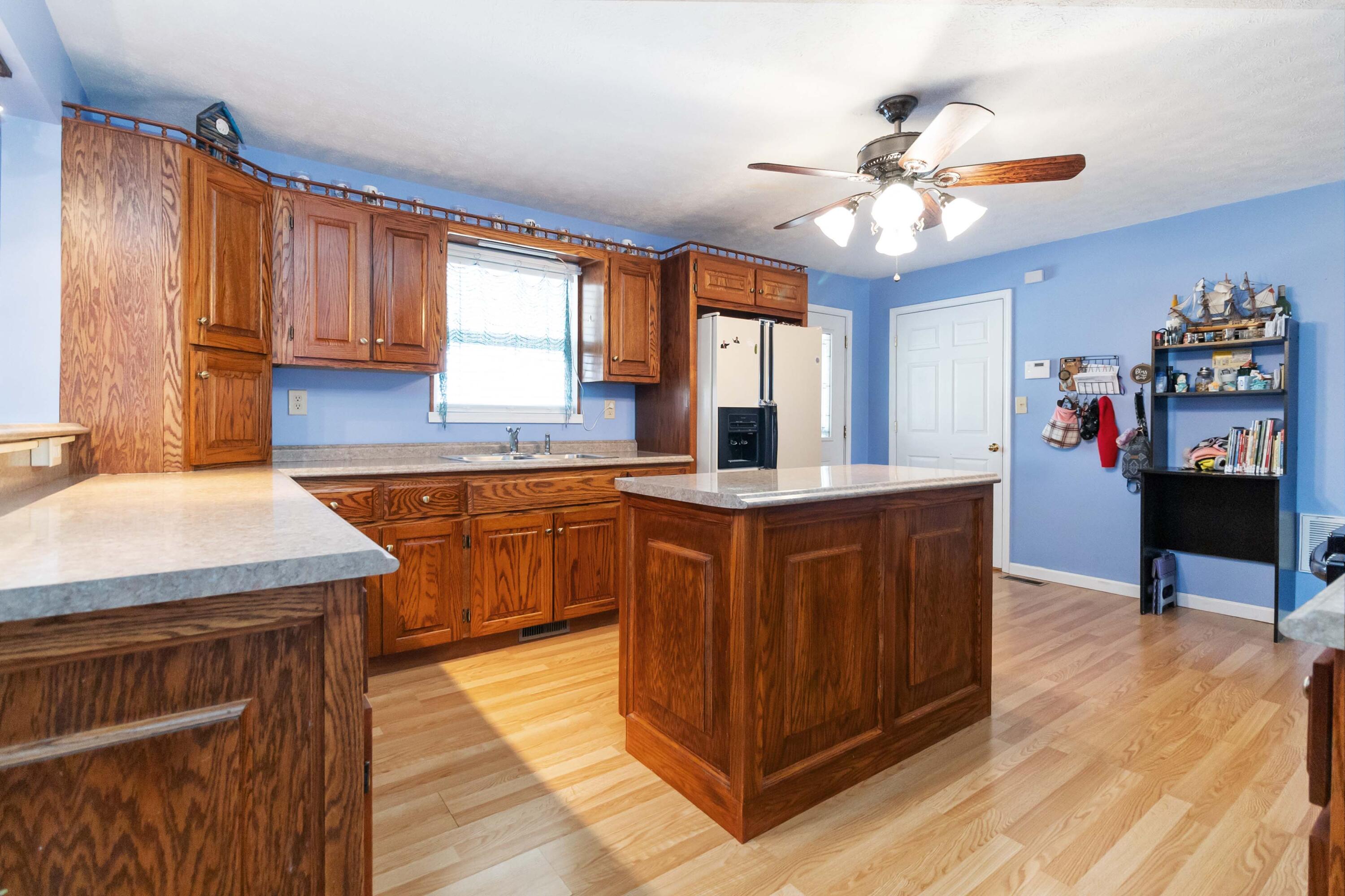 1015 Old Waitsboro Road