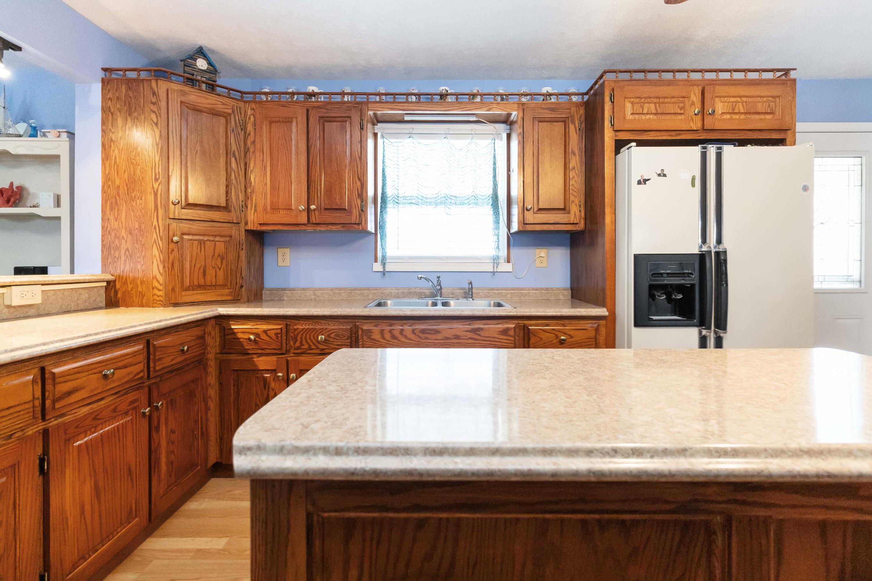 1015 Old Waitsboro Road