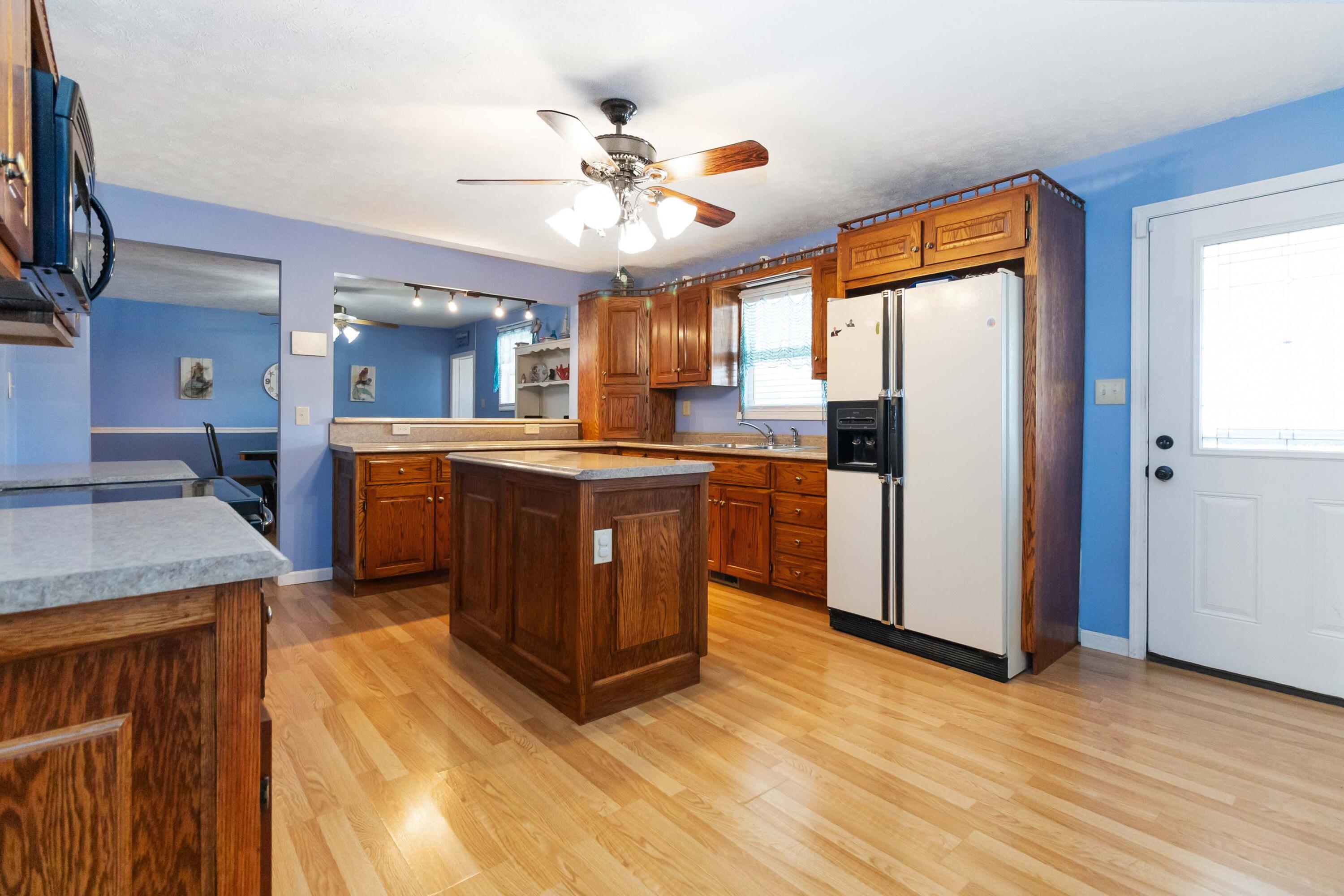 1015 Old Waitsboro Road