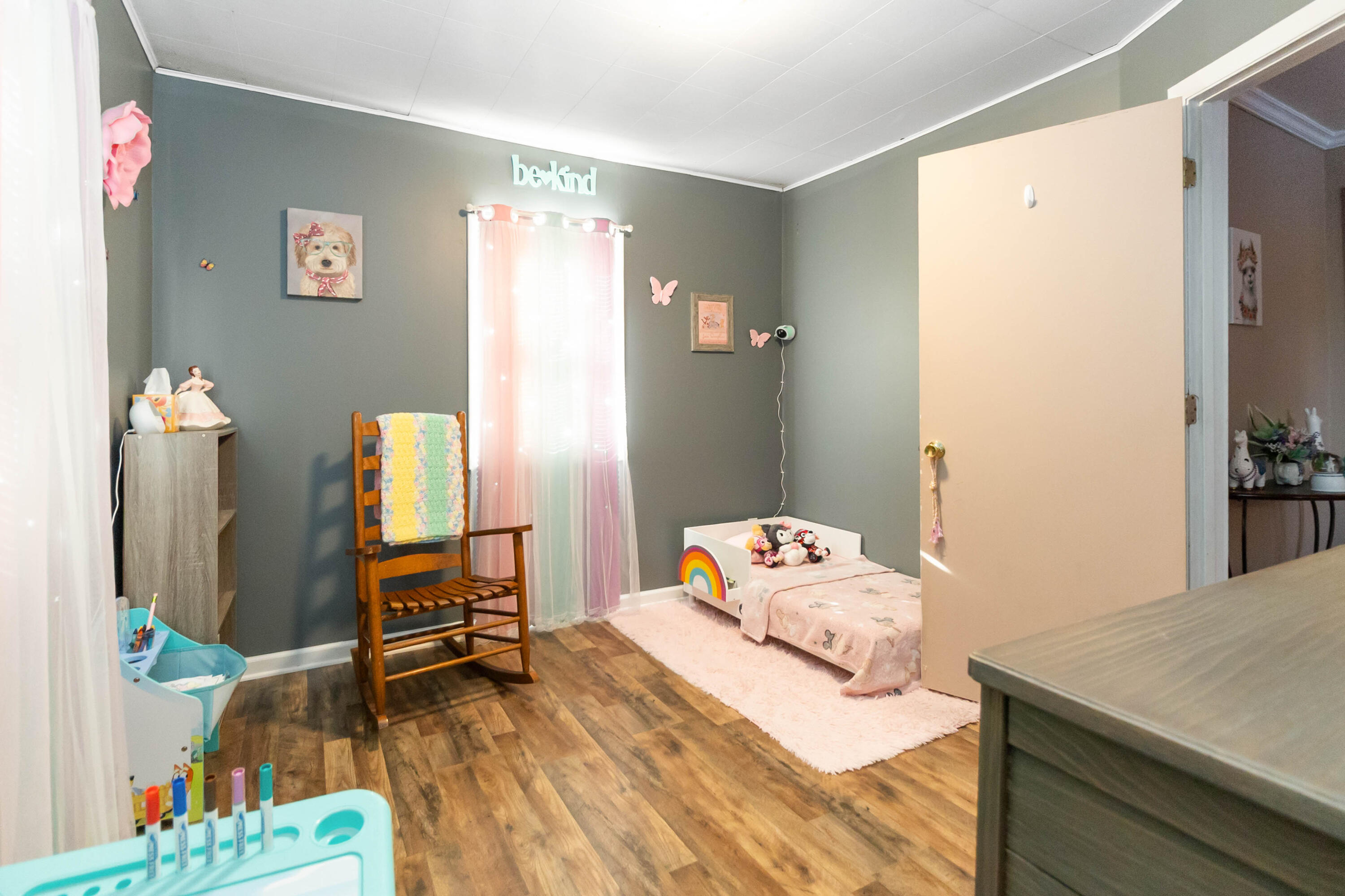 1015 Old Waitsboro Road