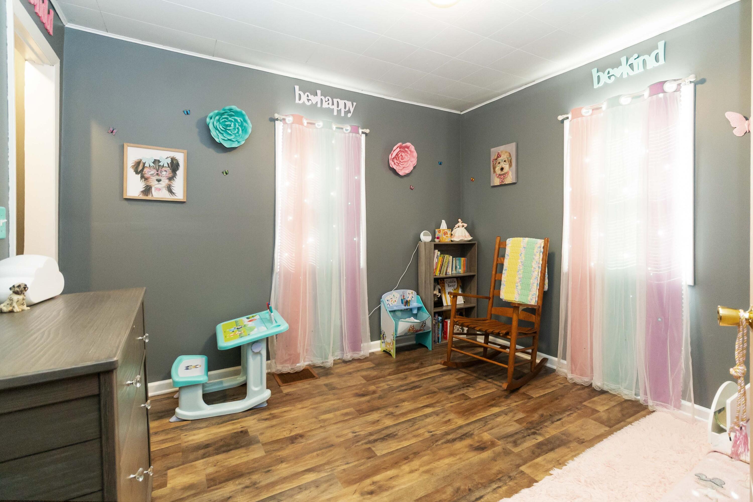 1015 Old Waitsboro Road