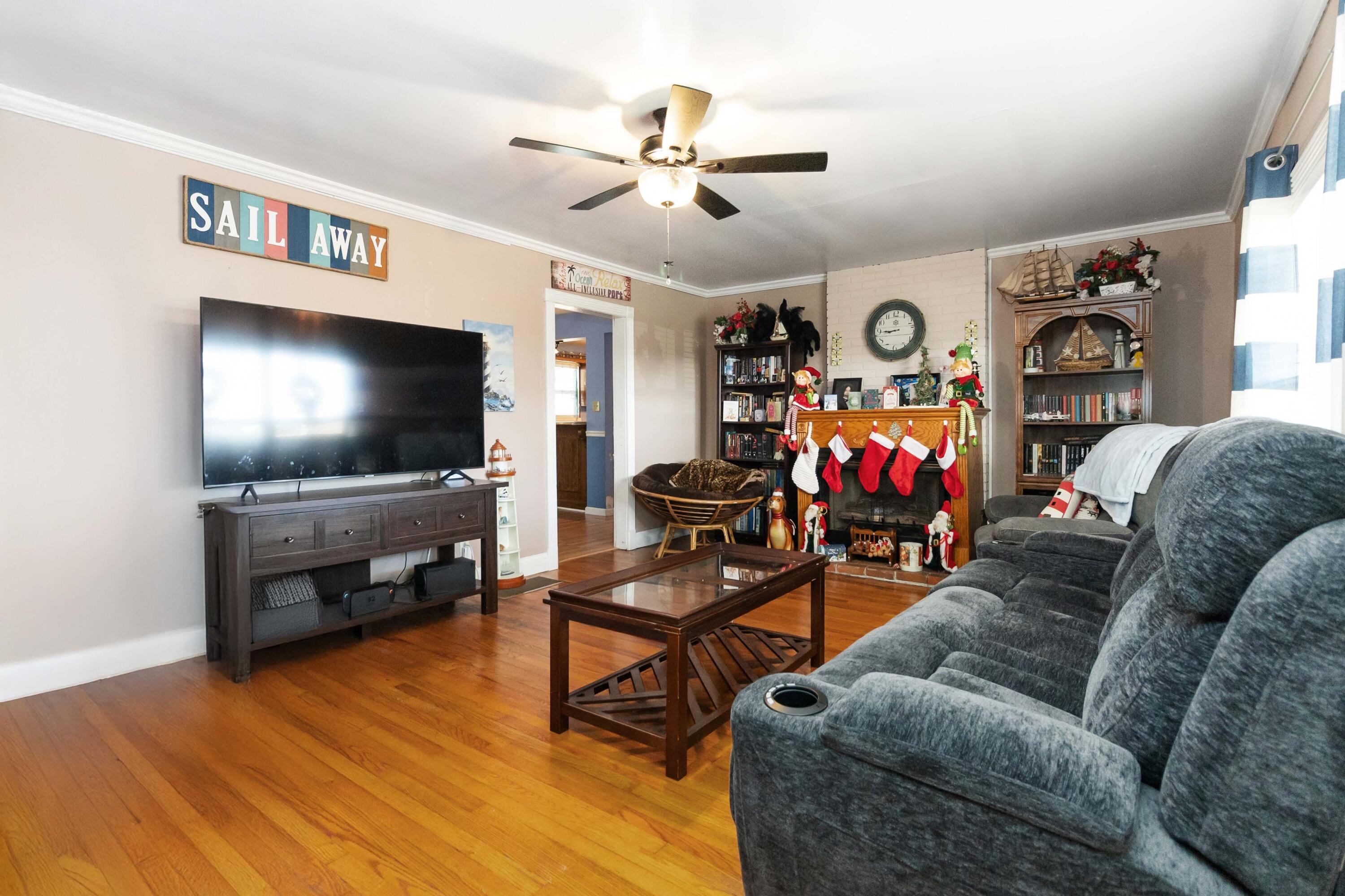 1015 Old Waitsboro Road