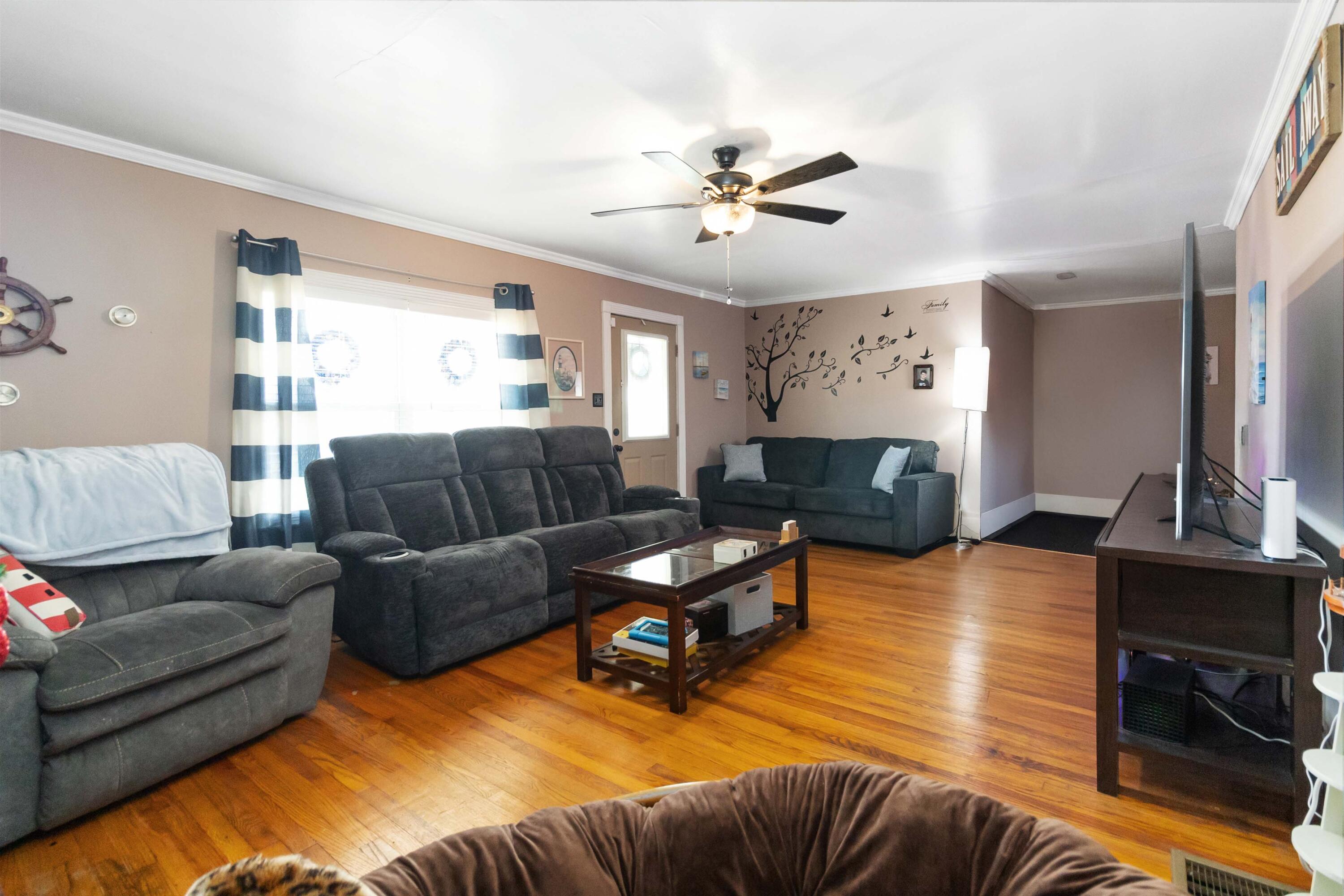 1015 Old Waitsboro Road