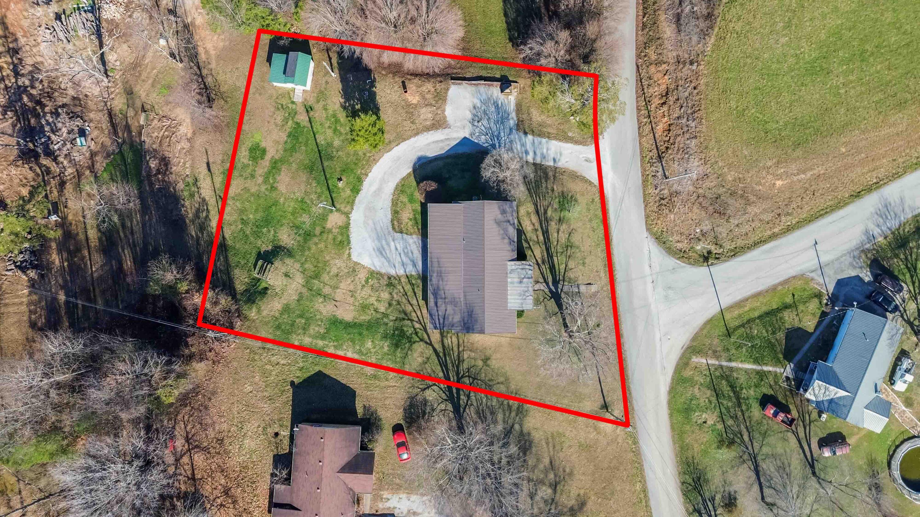 1015 Old Waitsboro Road