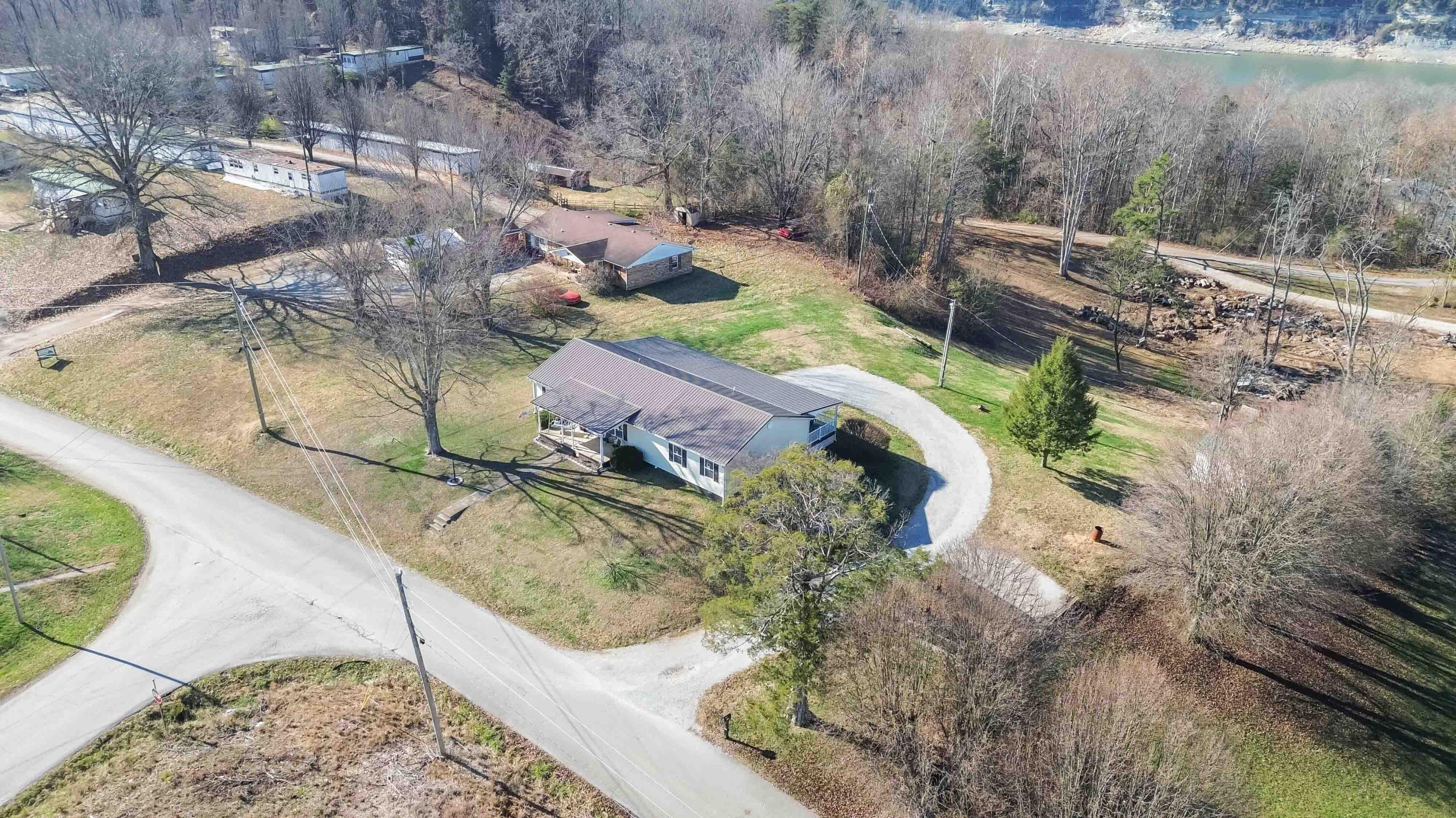 1015 Old Waitsboro Road