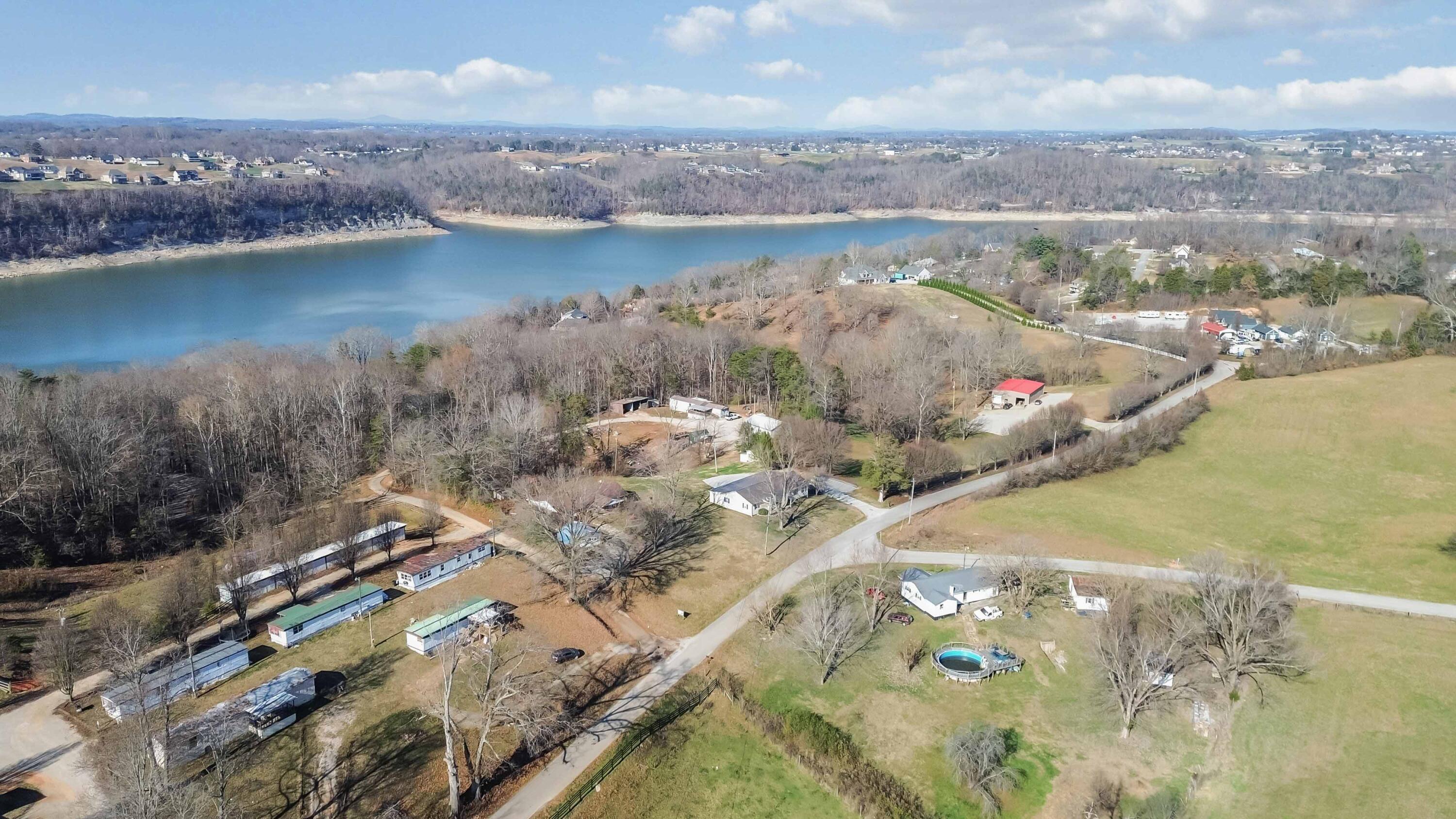 1015 Old Waitsboro Road