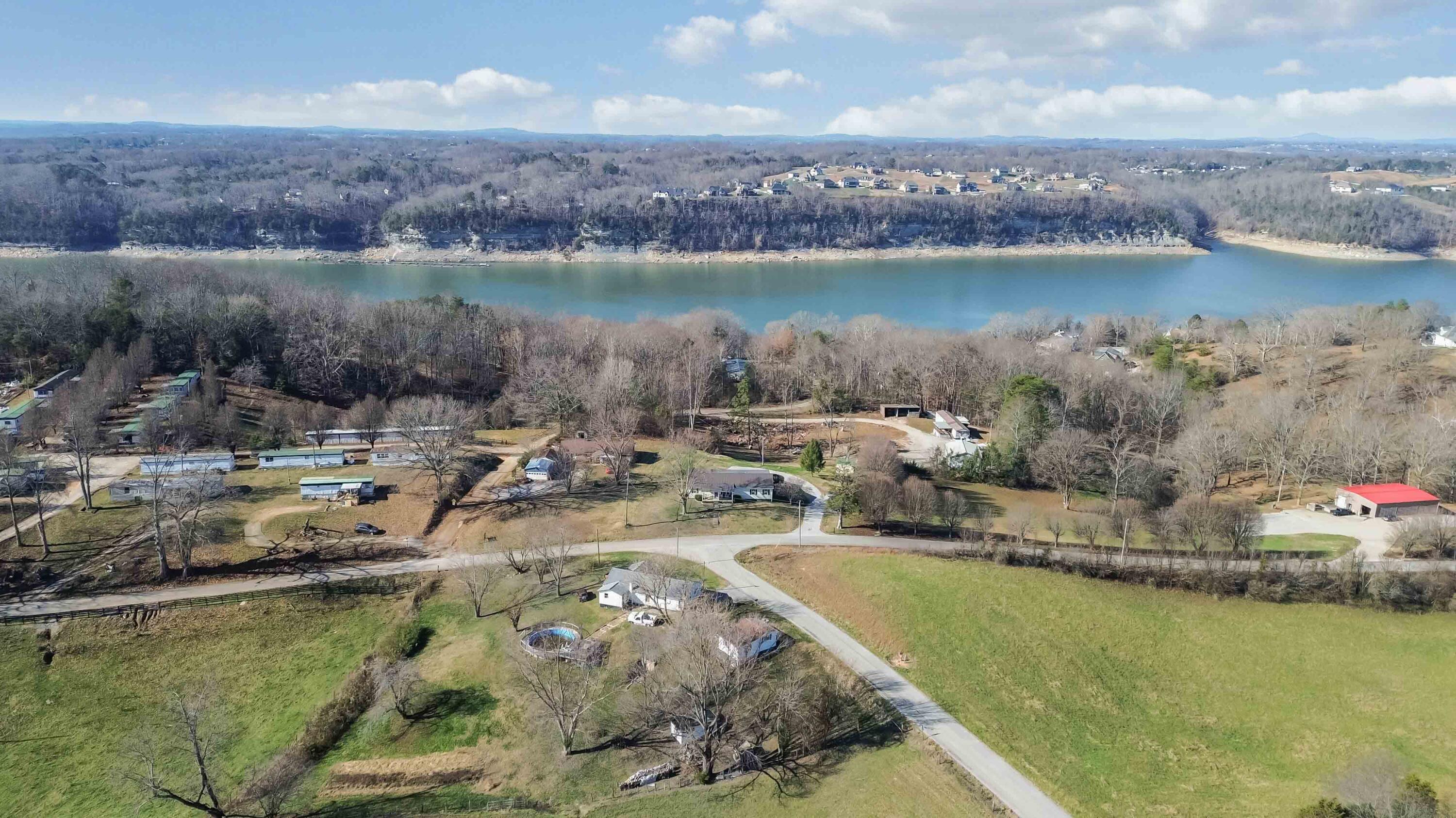 1015 Old Waitsboro Road