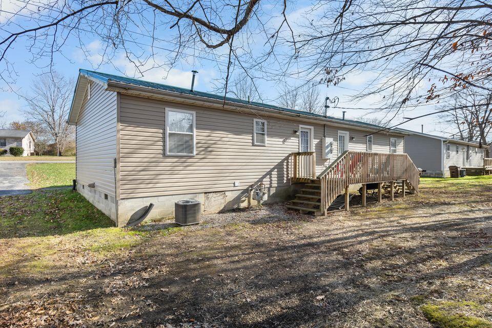 167-229 Strange Street