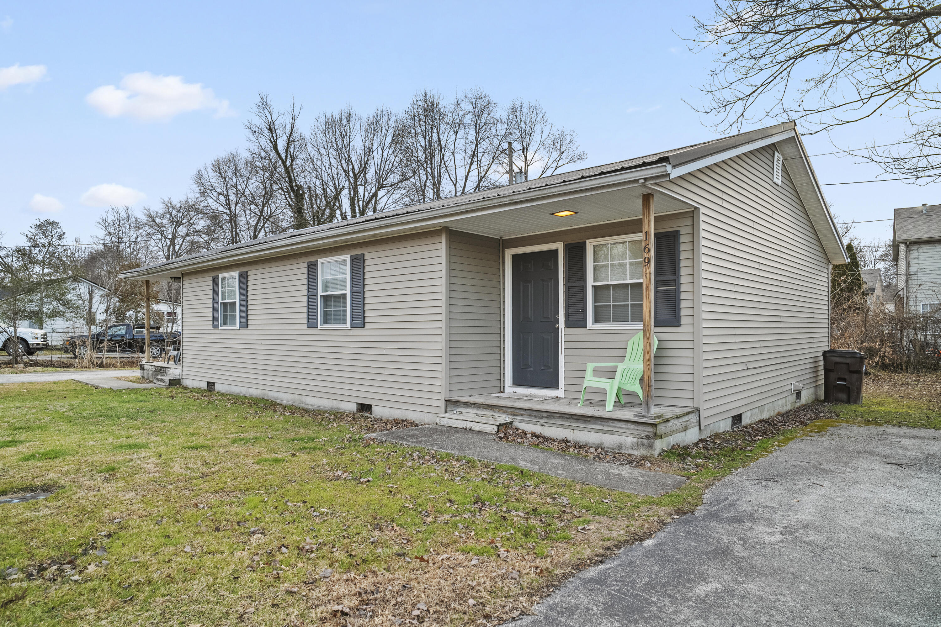 167-229 Strange Street