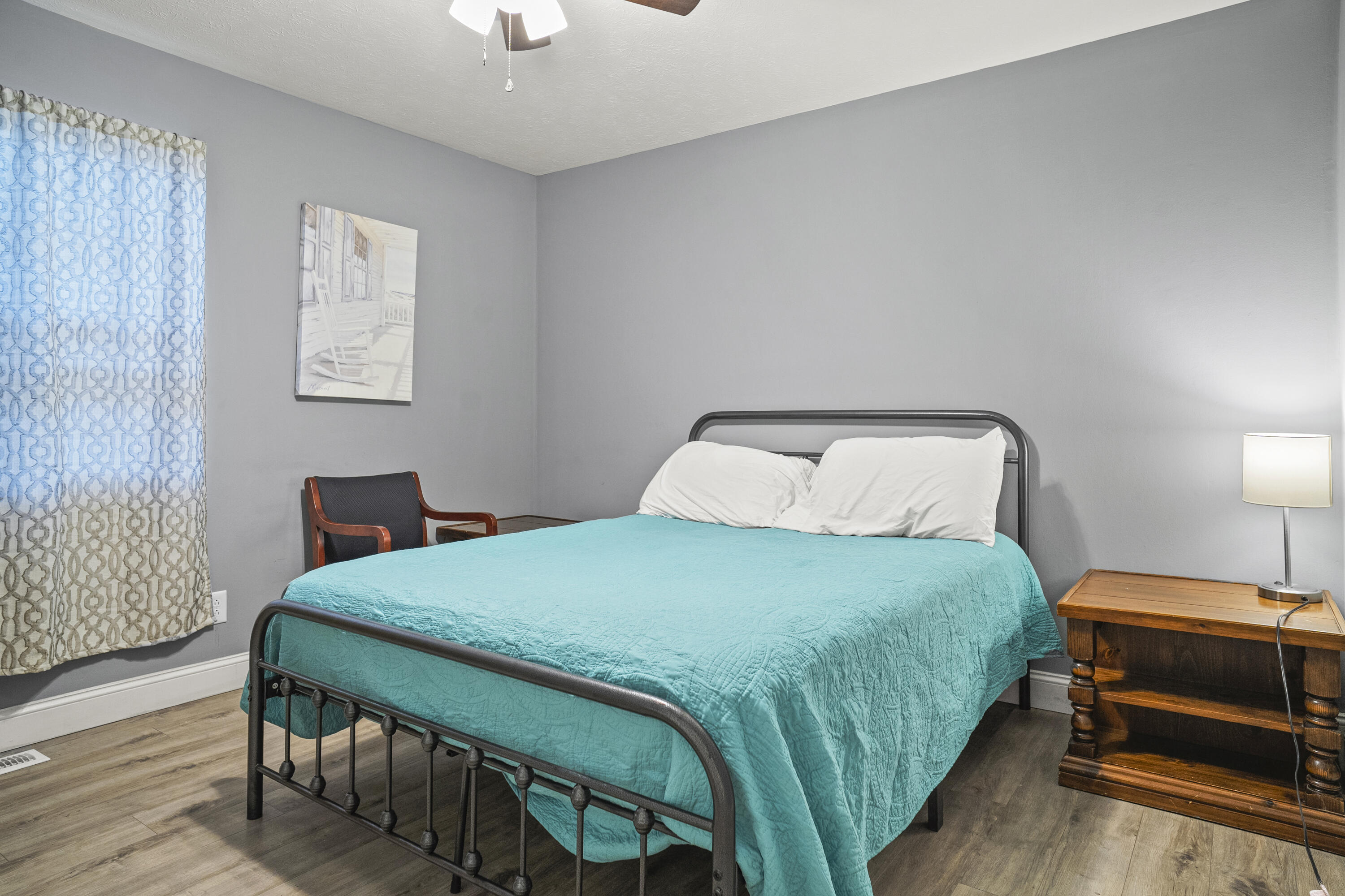 167-229 Strange Street