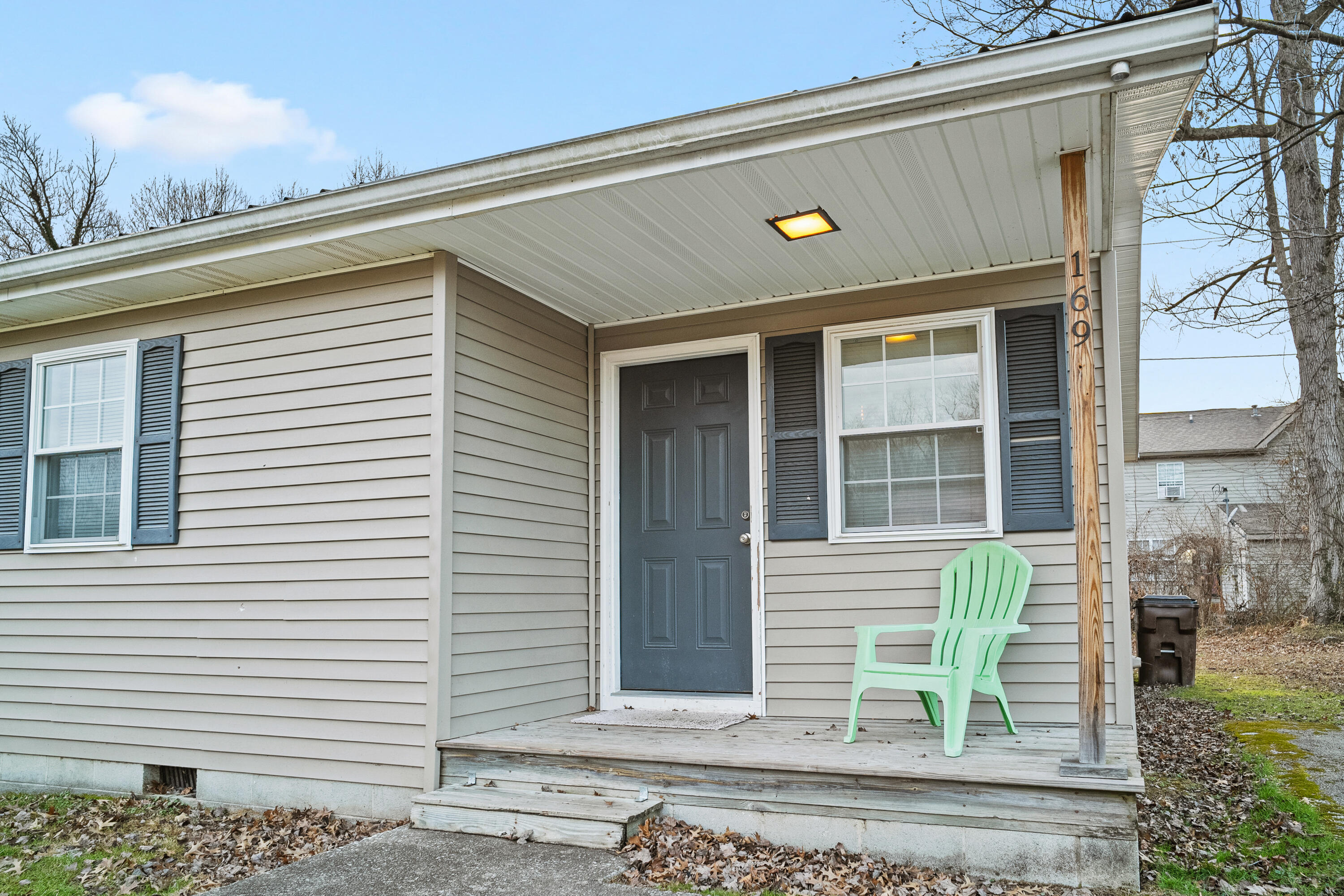 167-229 Strange Street