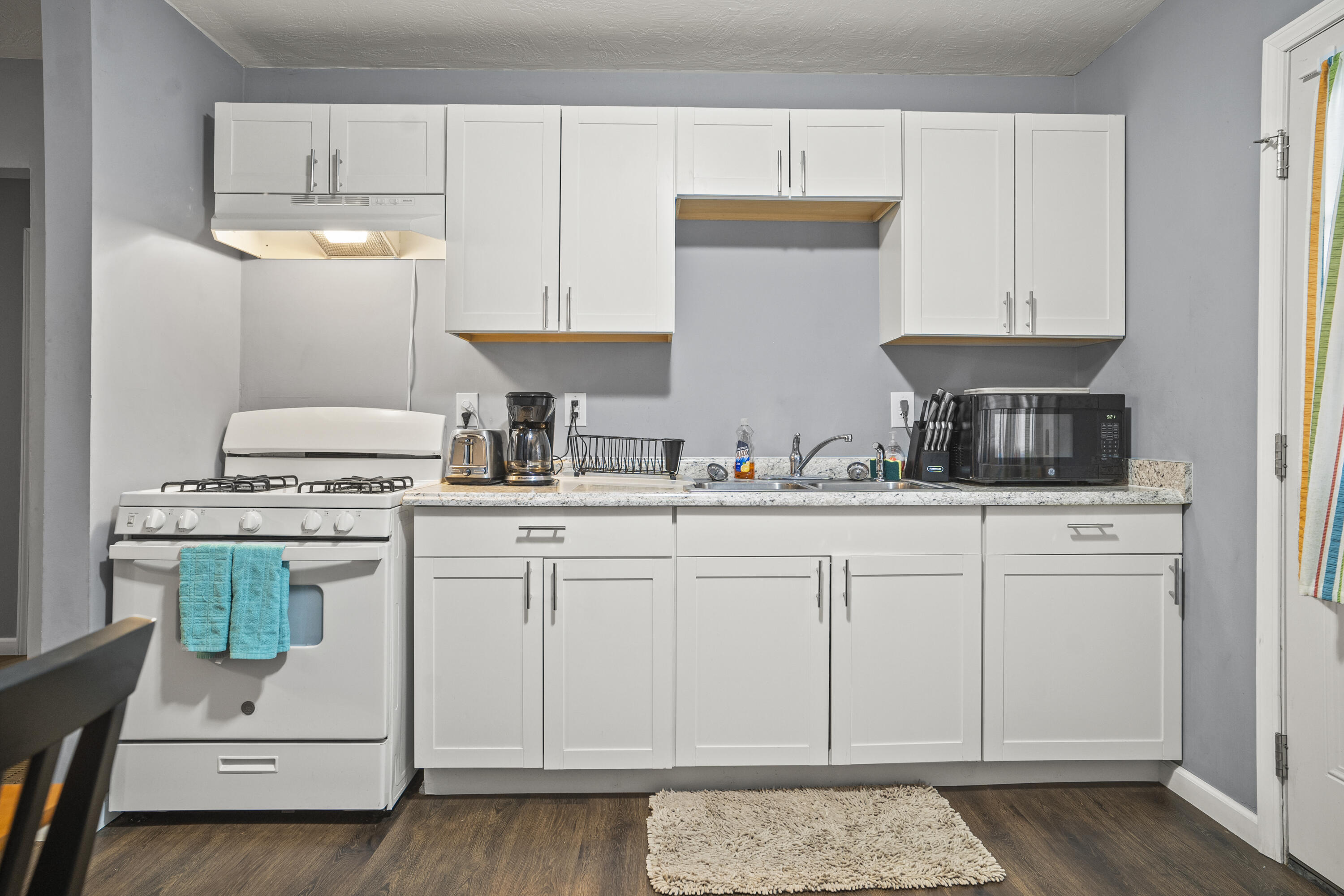 167-229 Strange Street