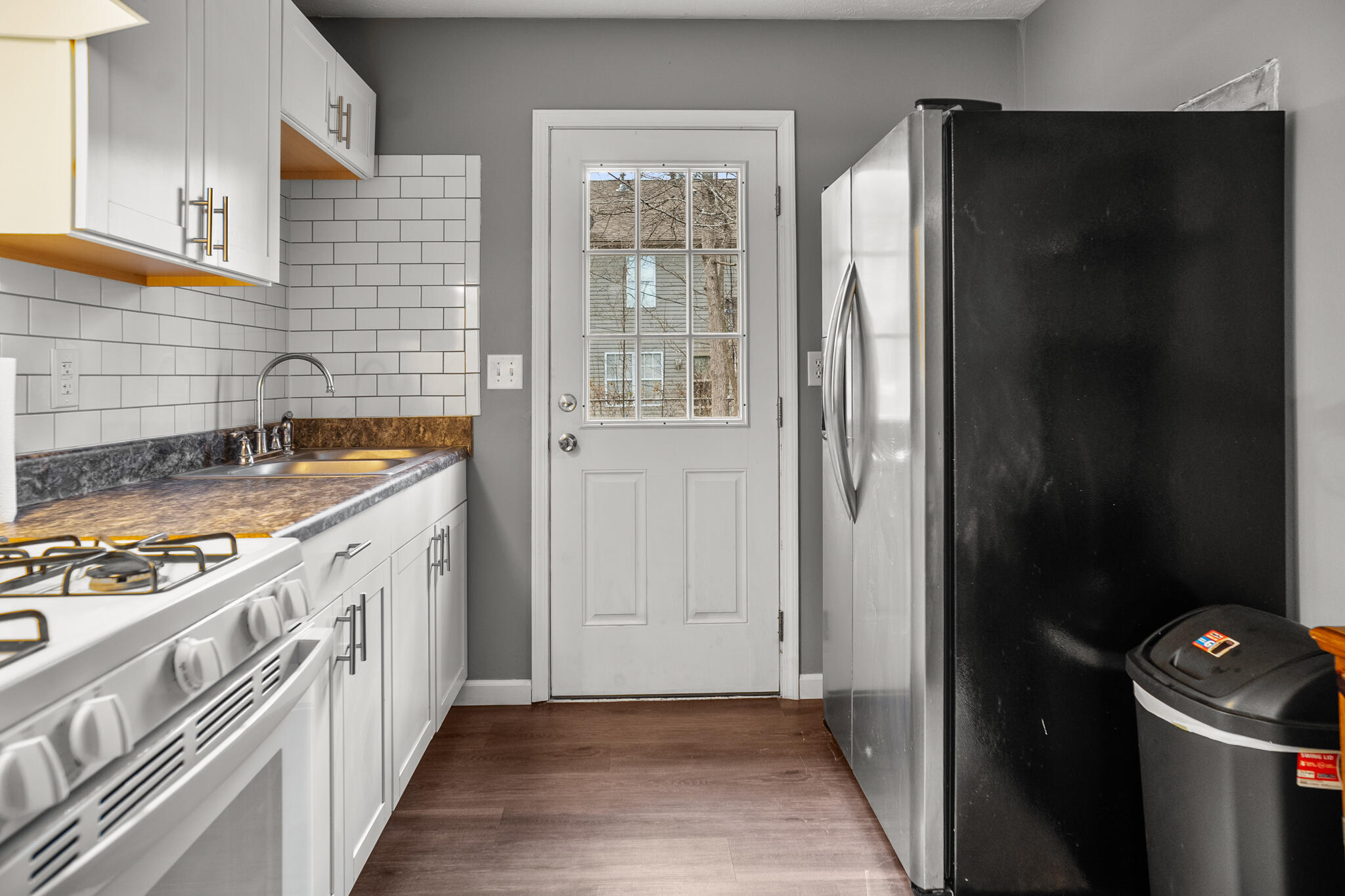 167-229 Strange Street