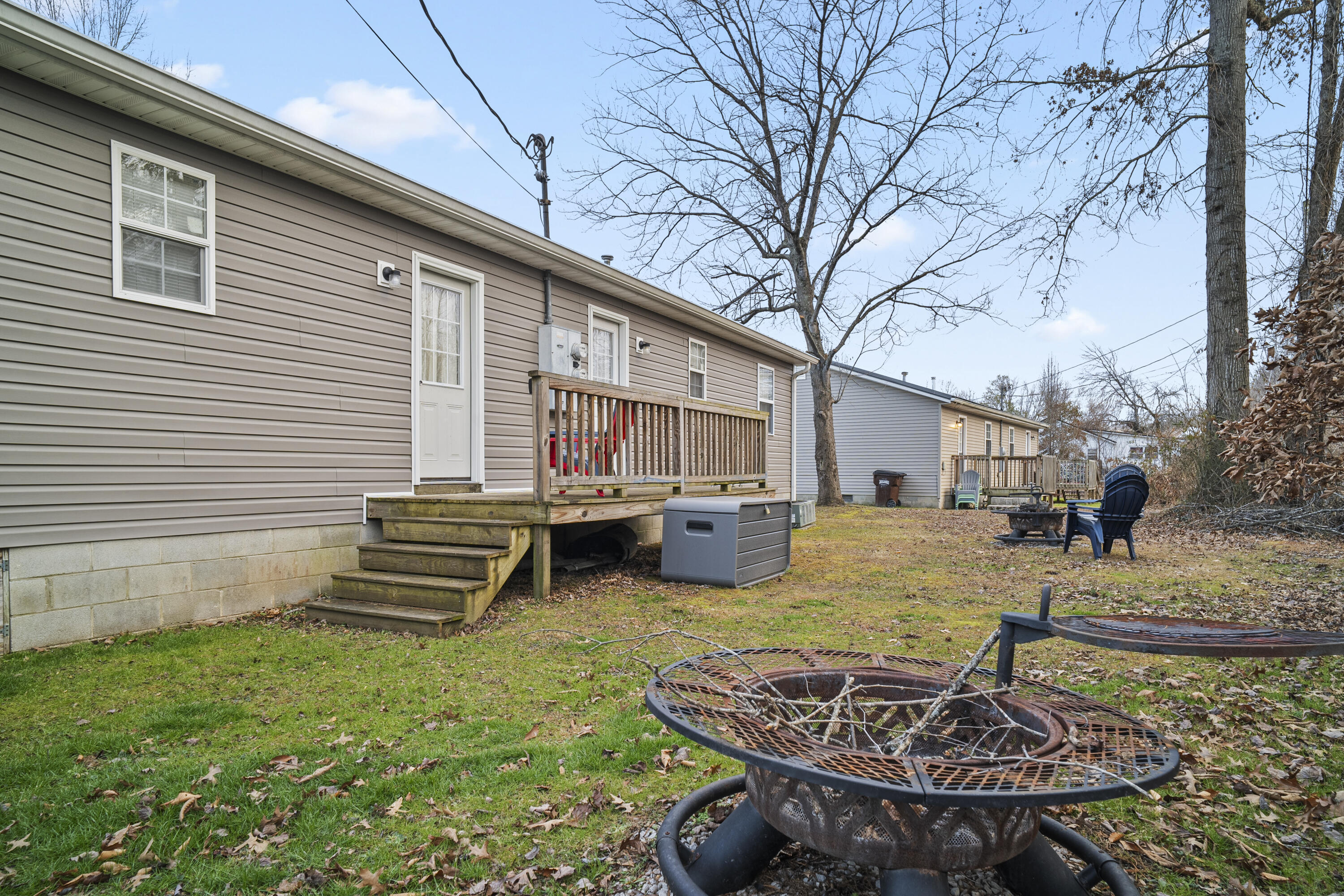 167-229 Strange Street