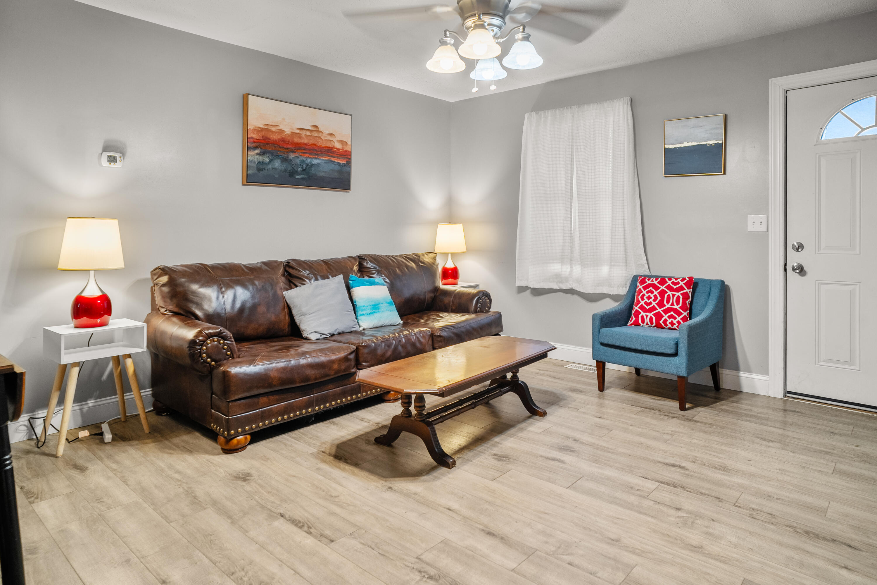 167-229 Strange Street