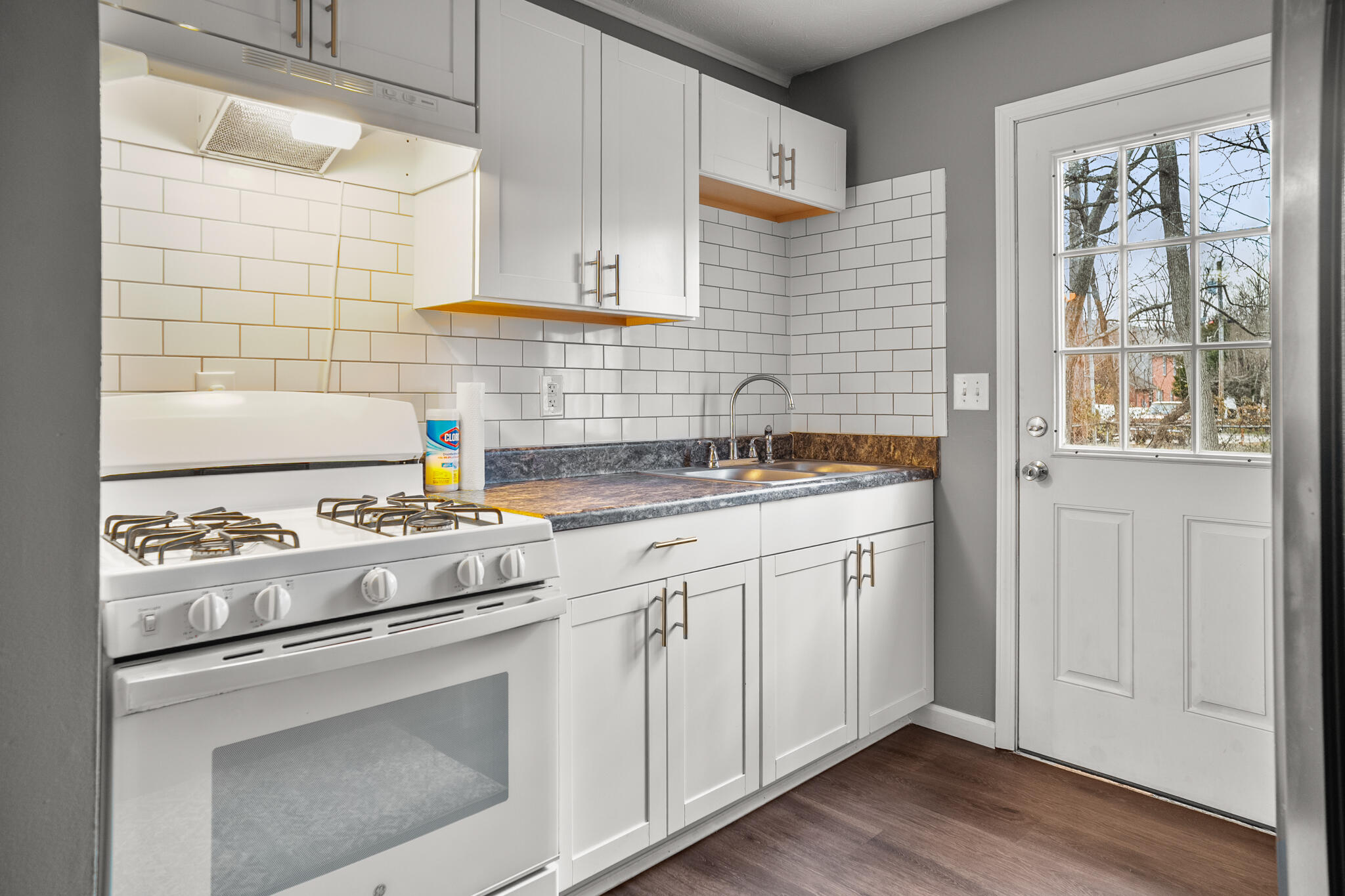 167-229 Strange Street