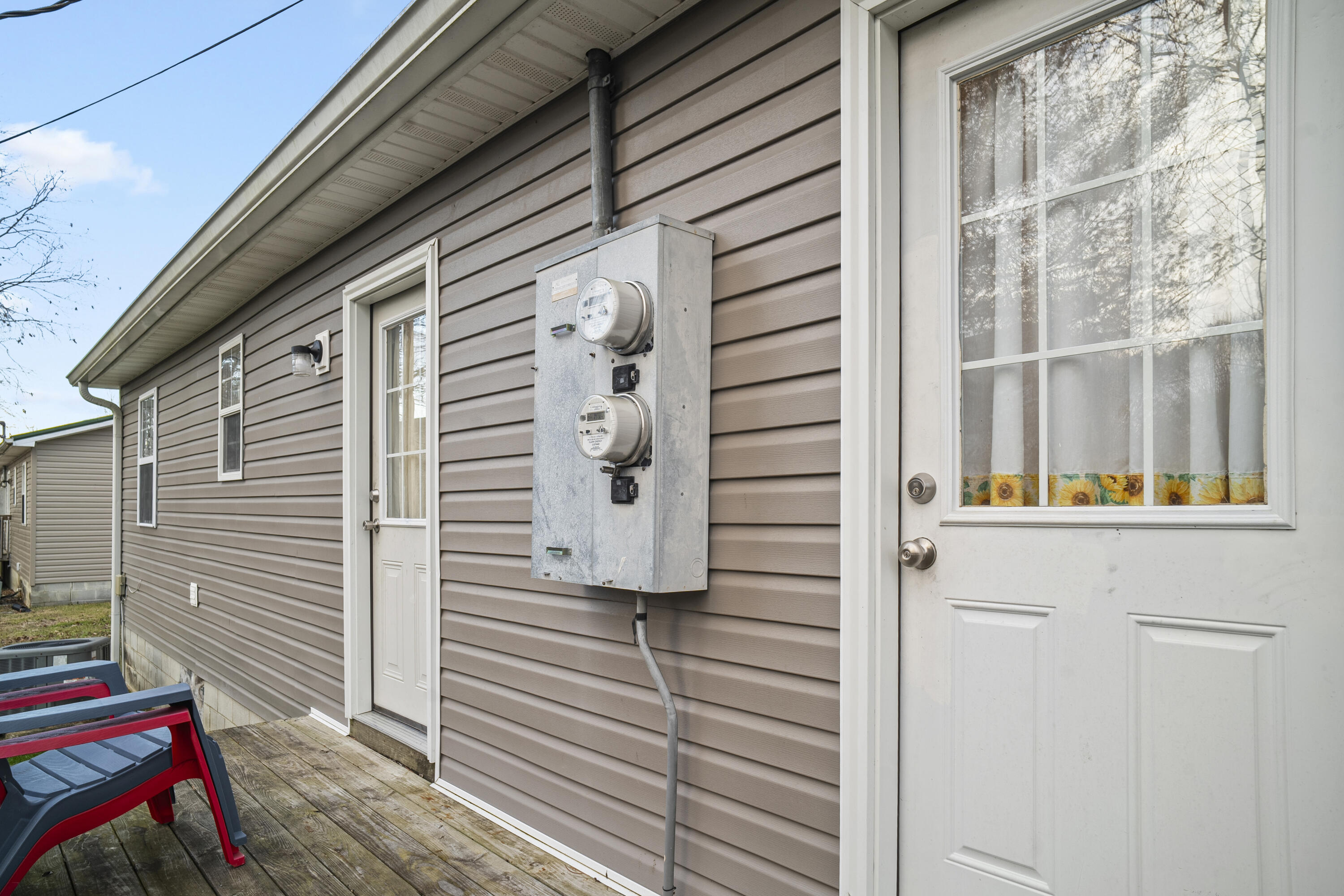 167-229 Strange Street