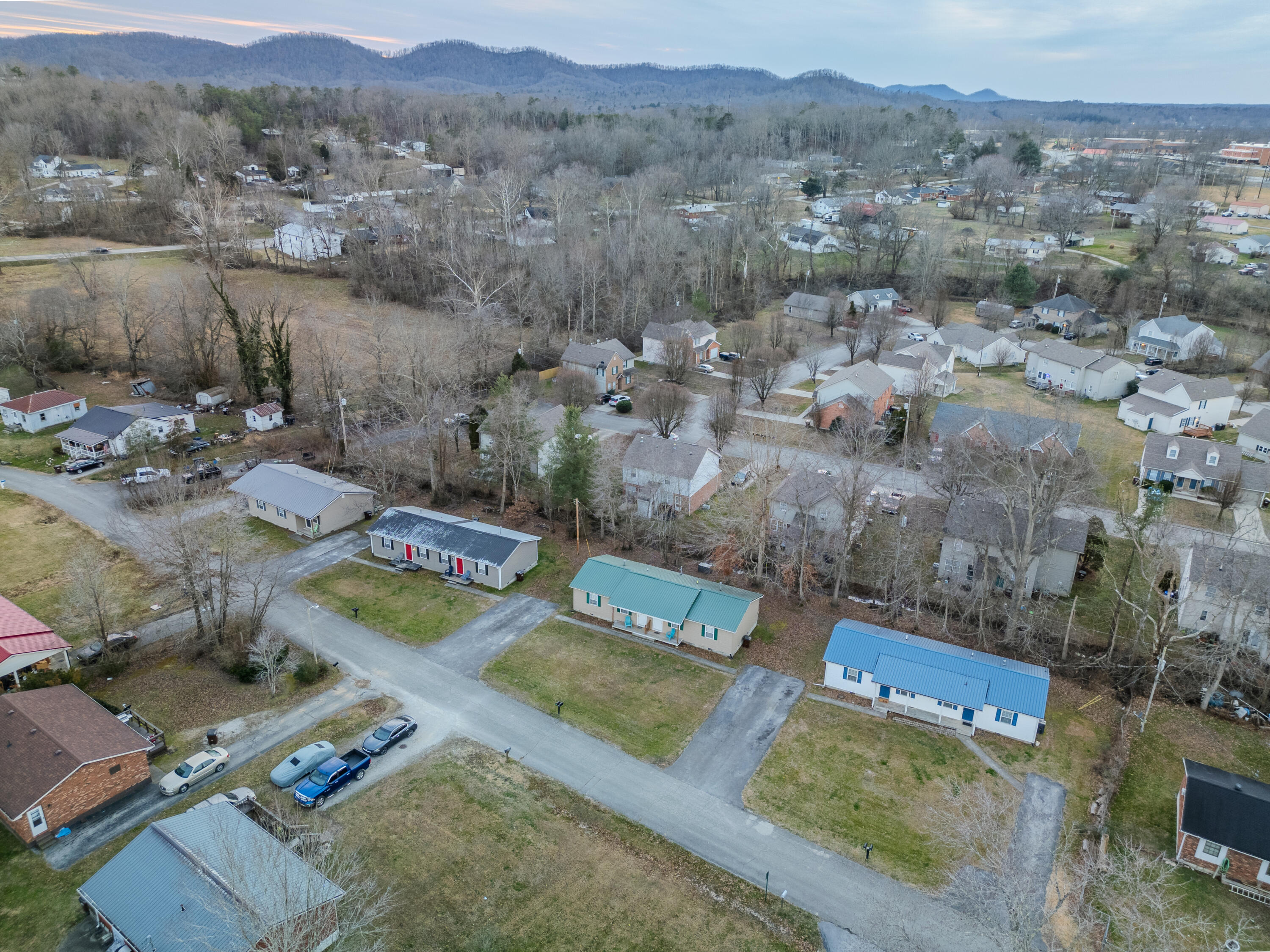 167-229 Strange Street