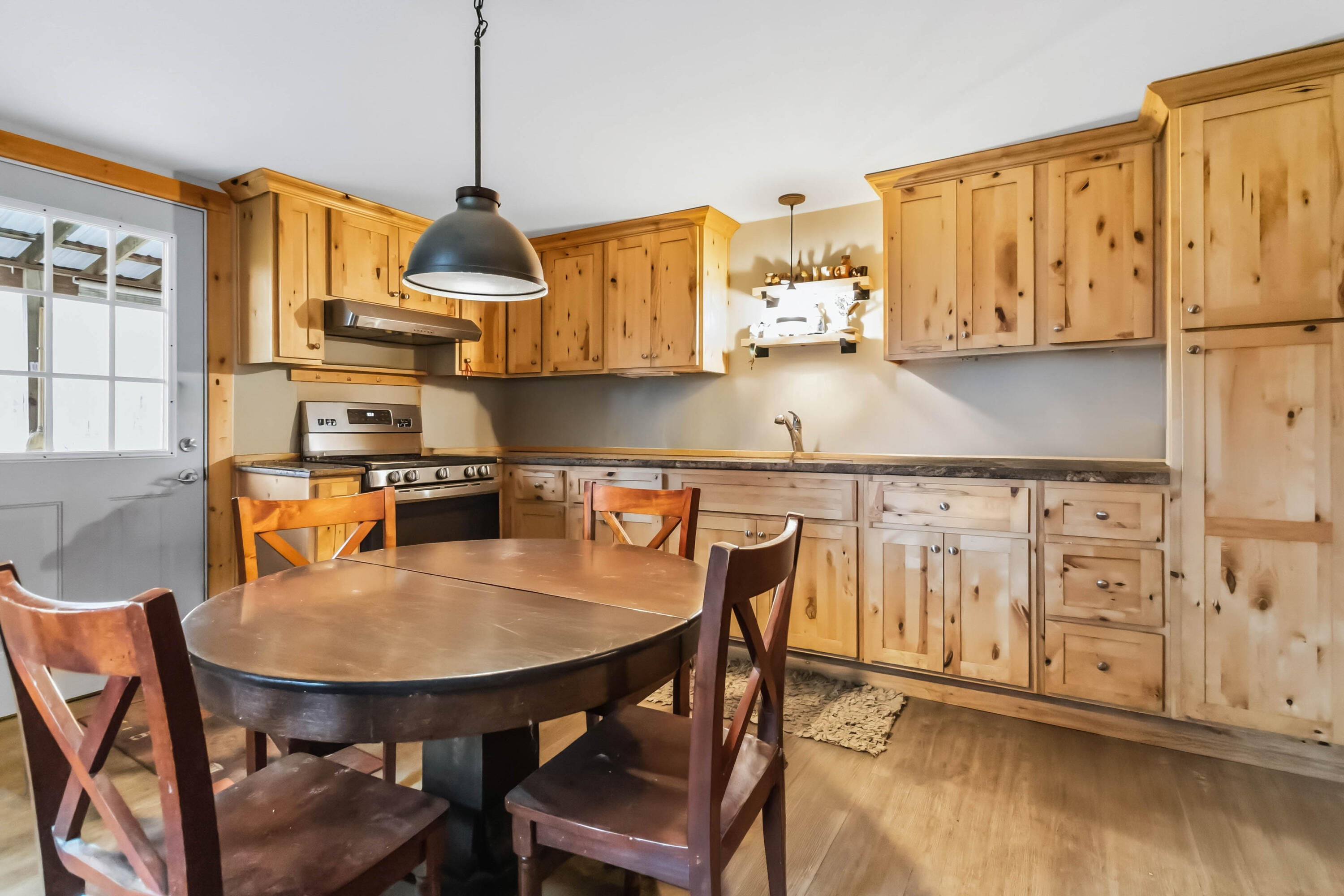 1666 Pointer Creek Road