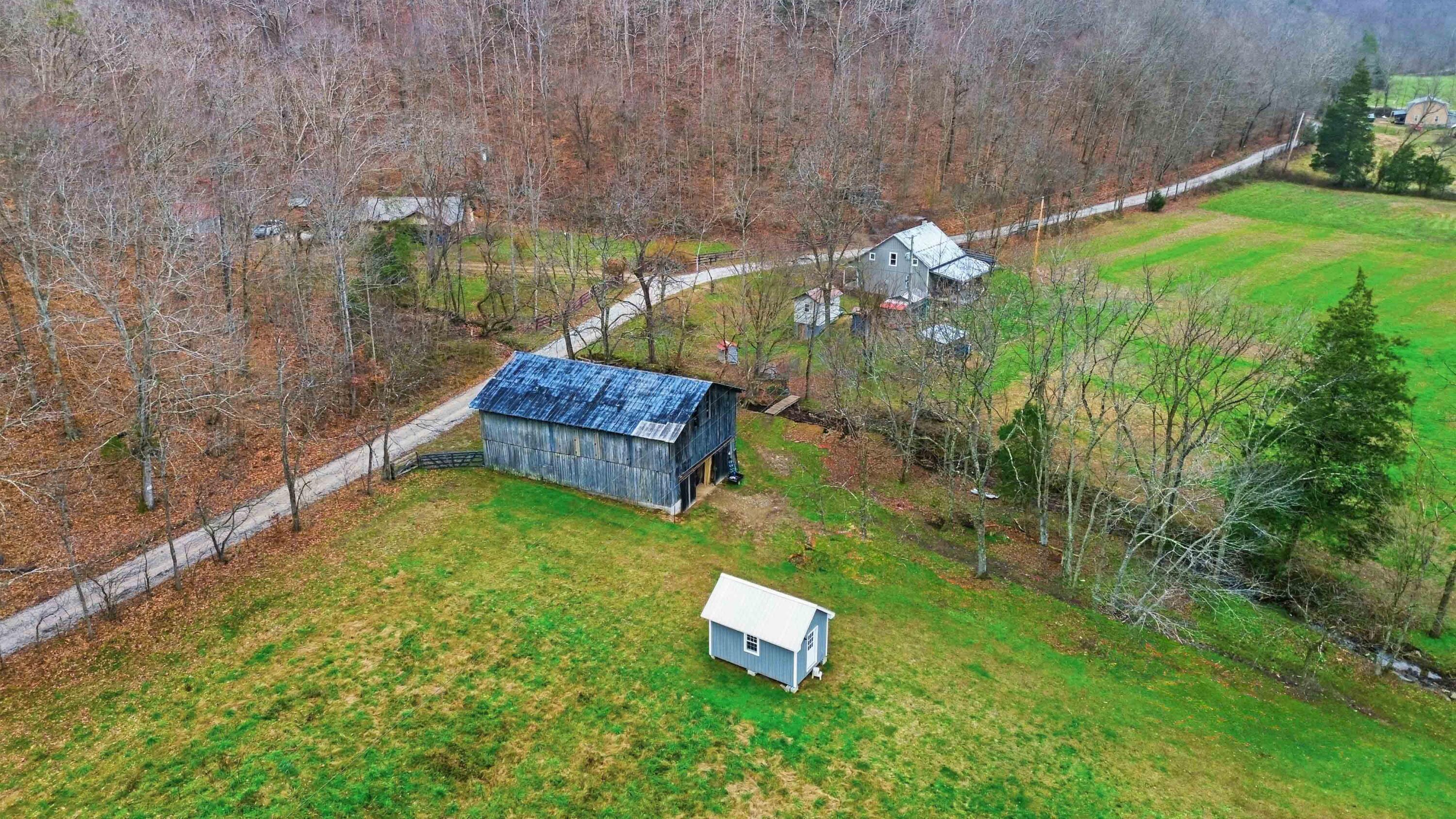 1666 Pointer Creek Road