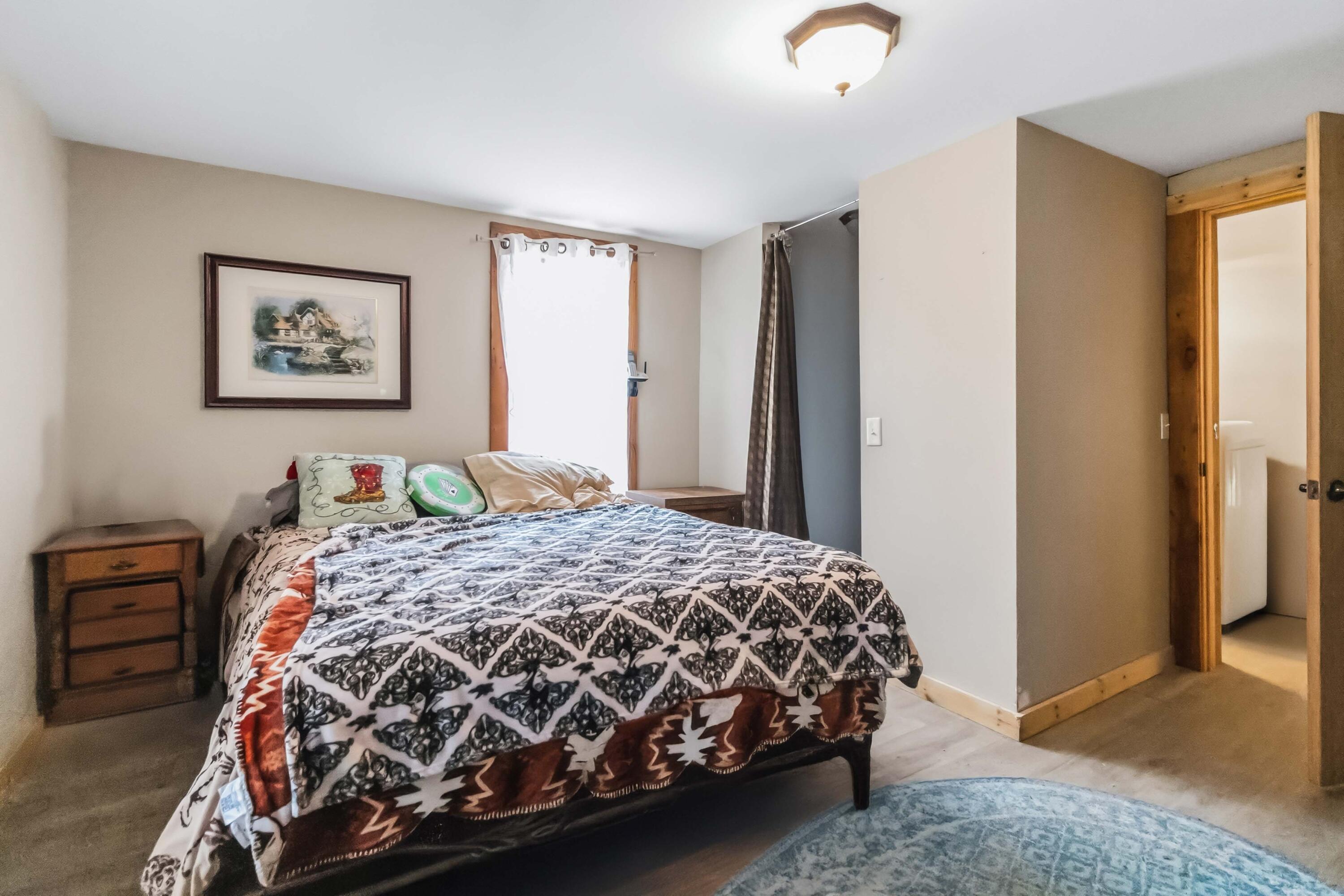 1666 Pointer Creek Road