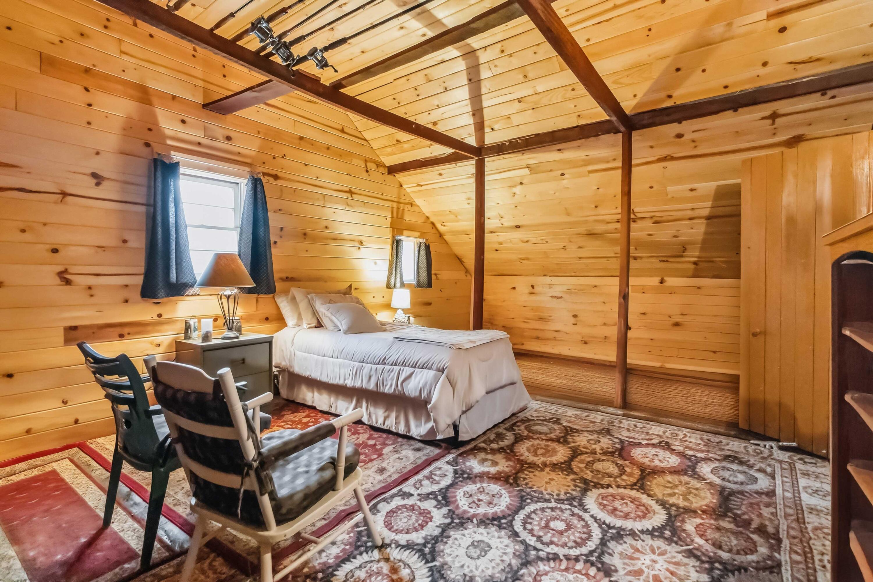 1666 Pointer Creek Road