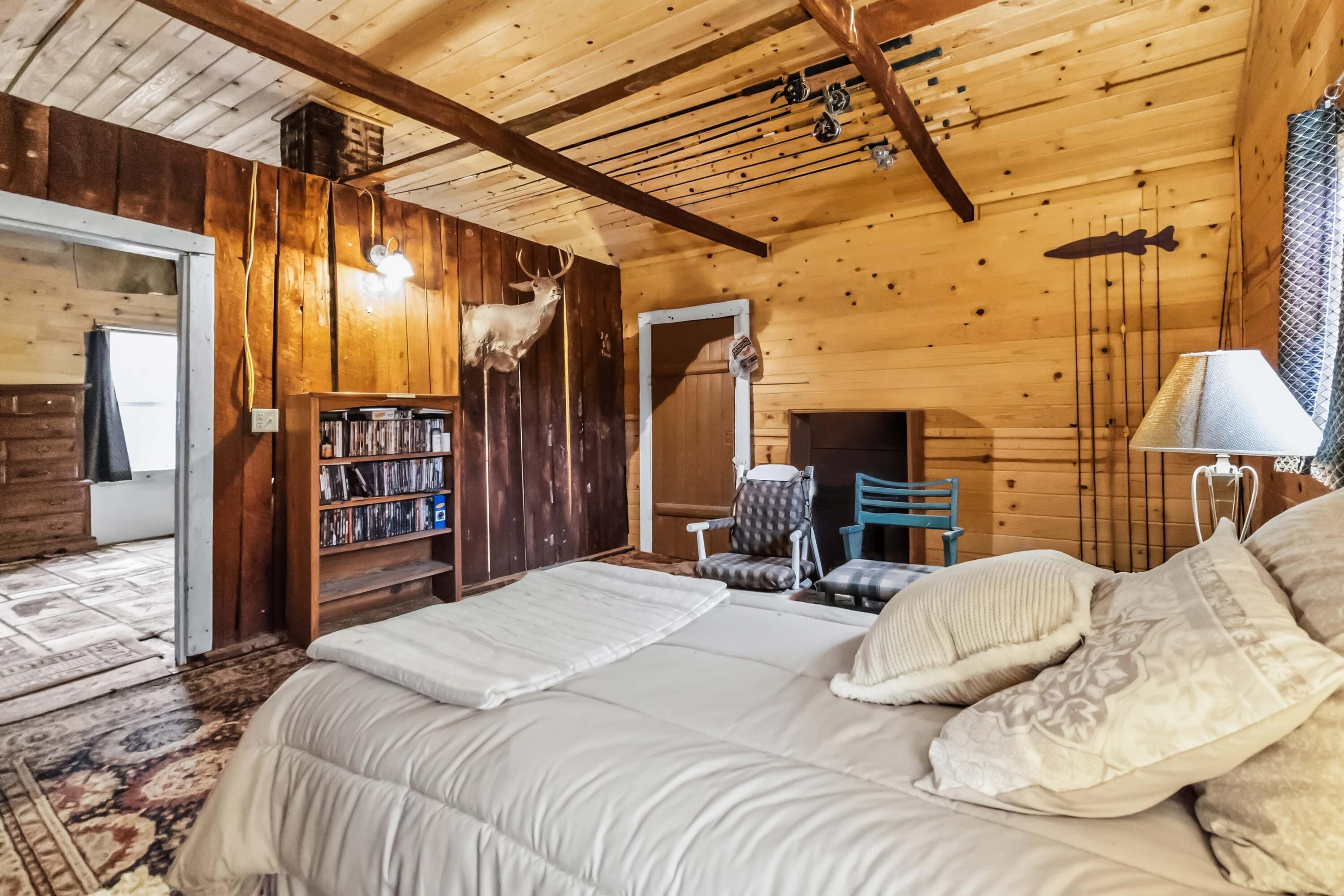 1666 Pointer Creek Road