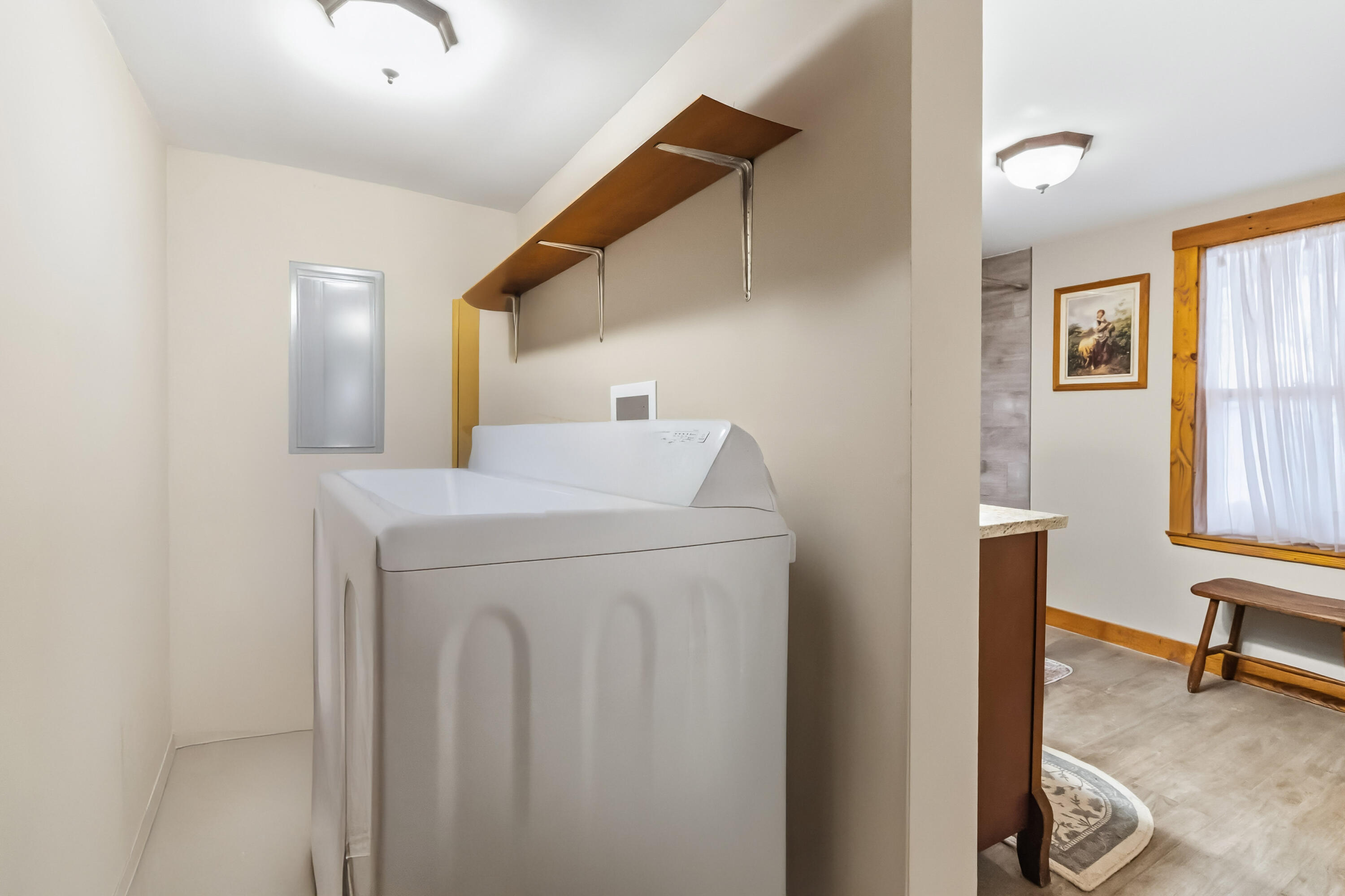 1666 Pointer Creek Road