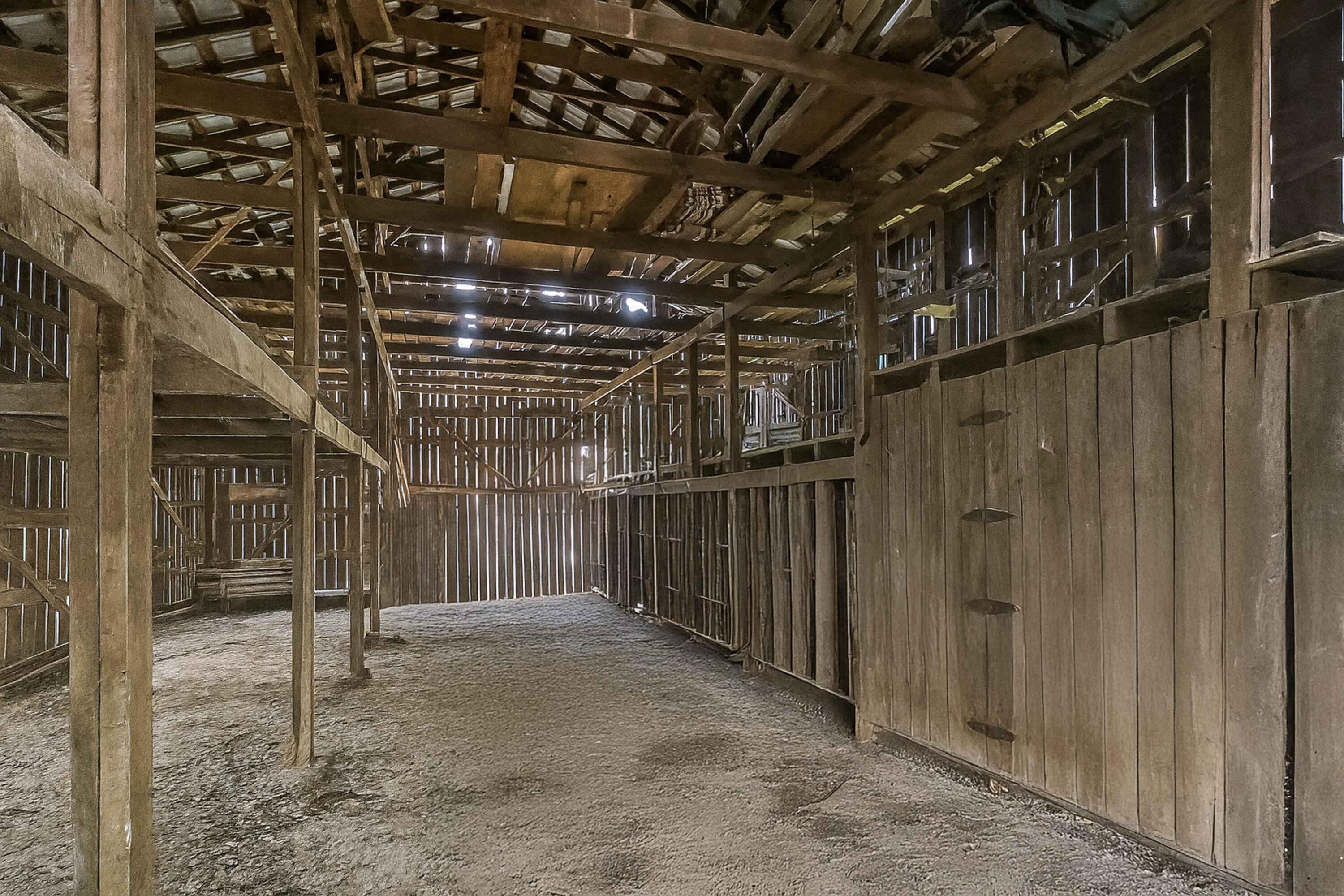 1666 Pointer Creek Road