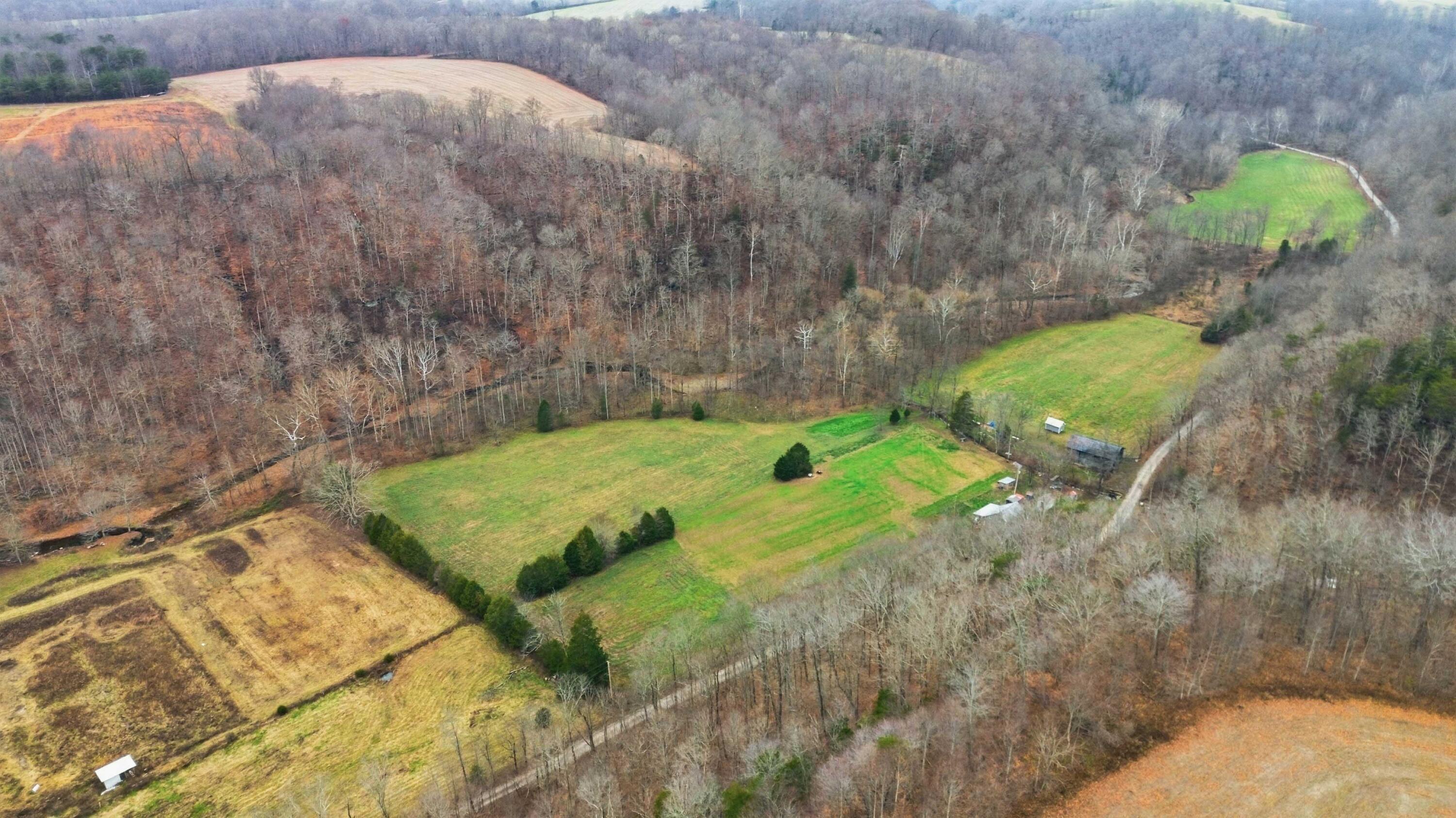 1666 Pointer Creek Road