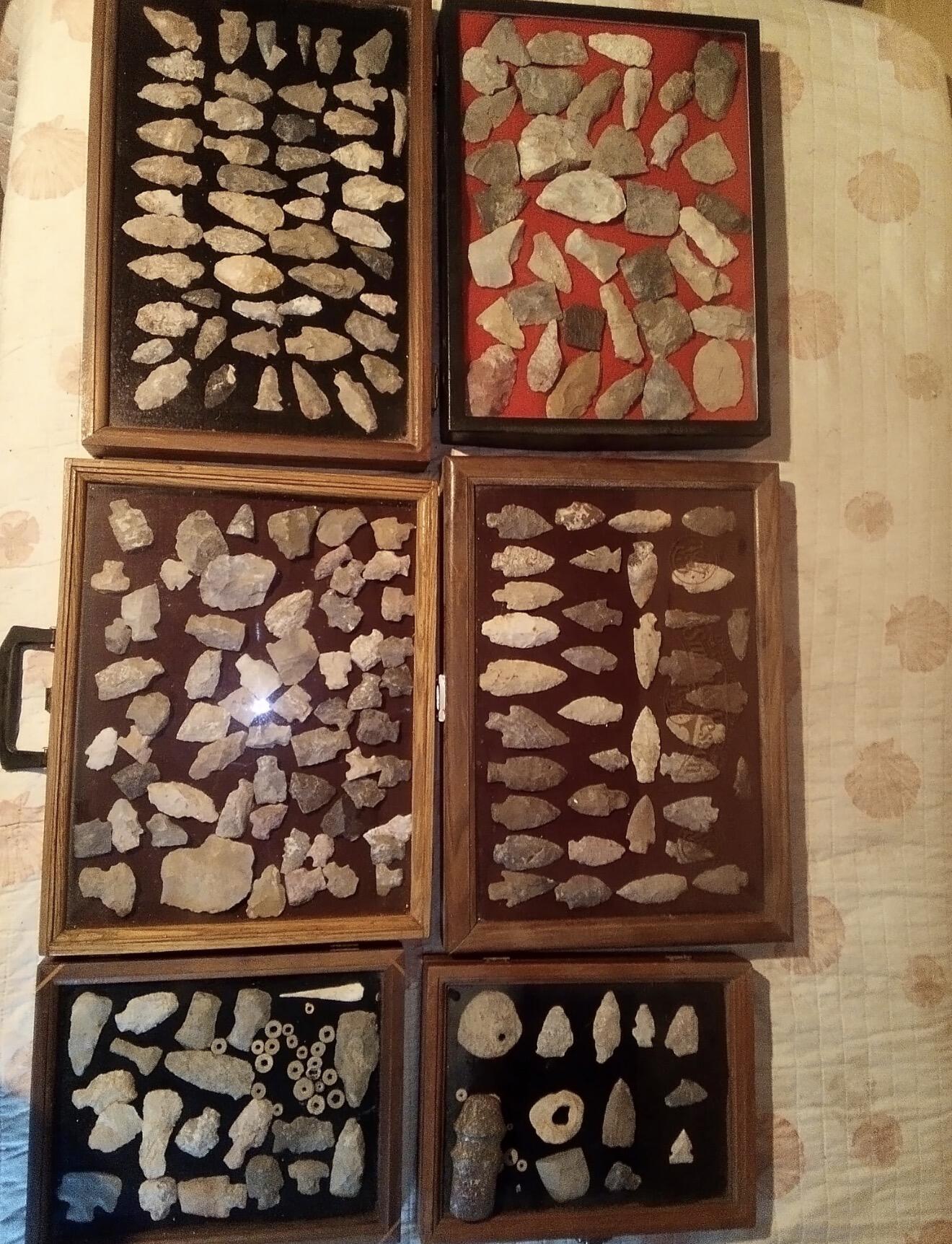 1666 Pointer Creek Road