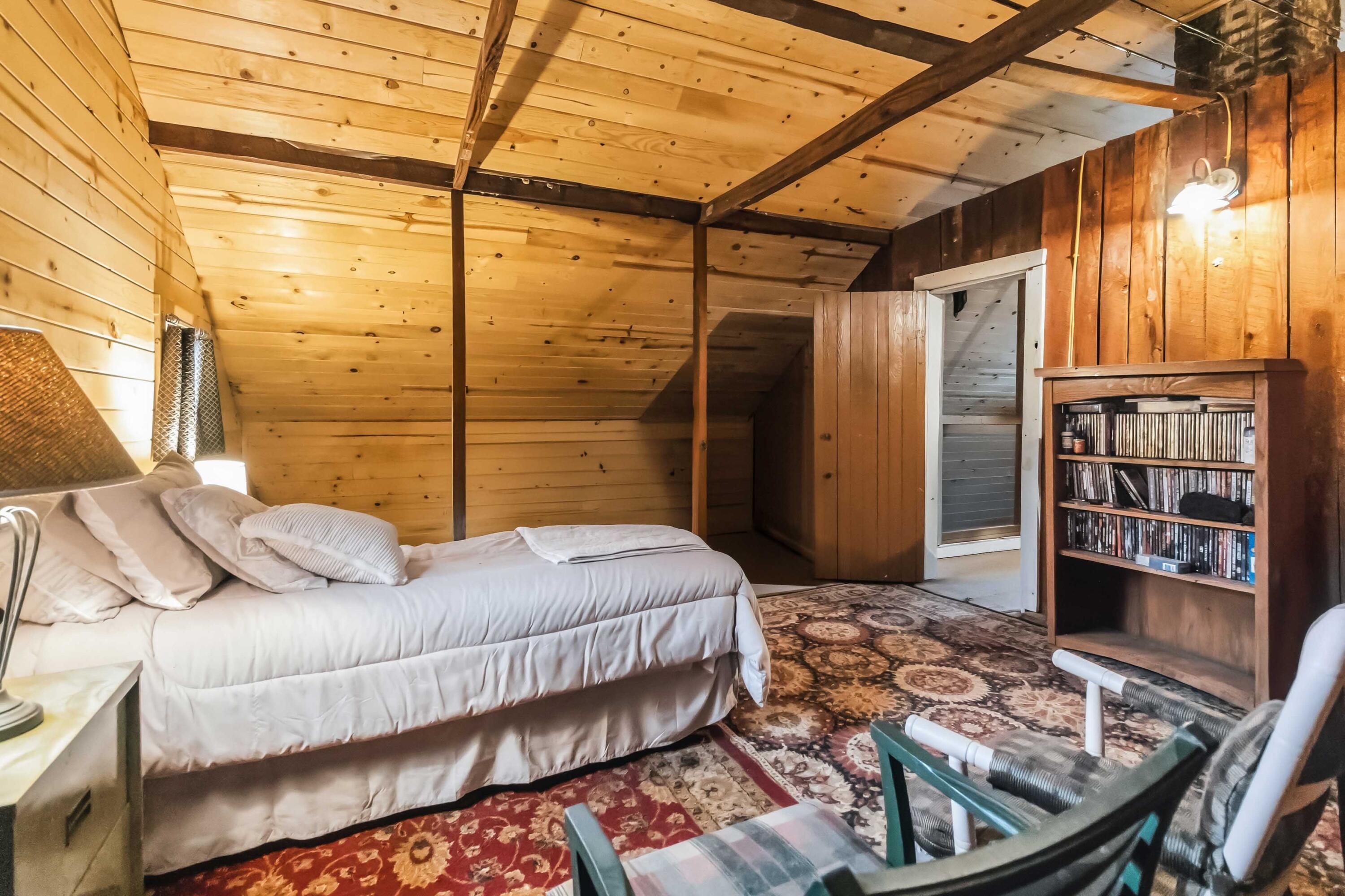 1666 Pointer Creek Road