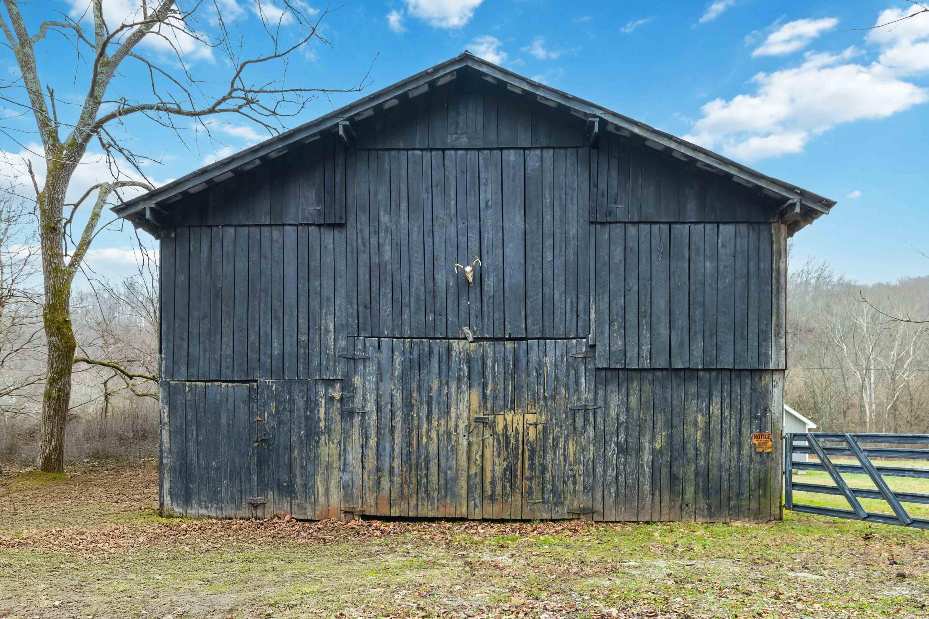 1666 Pointer Creek Road