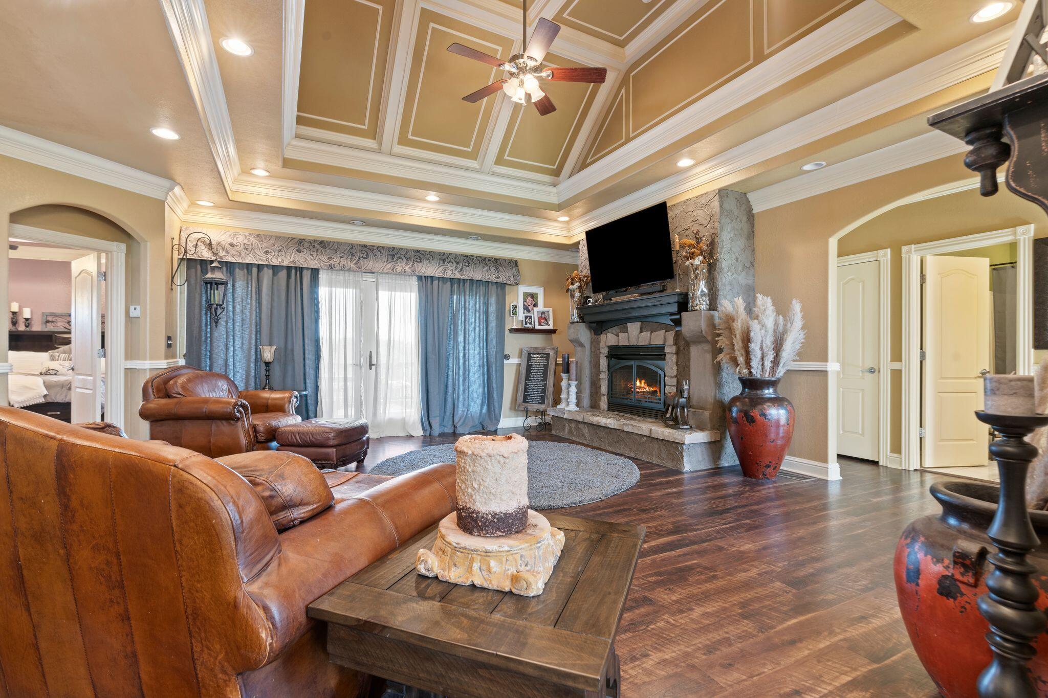 6595 Mt Sterling Road