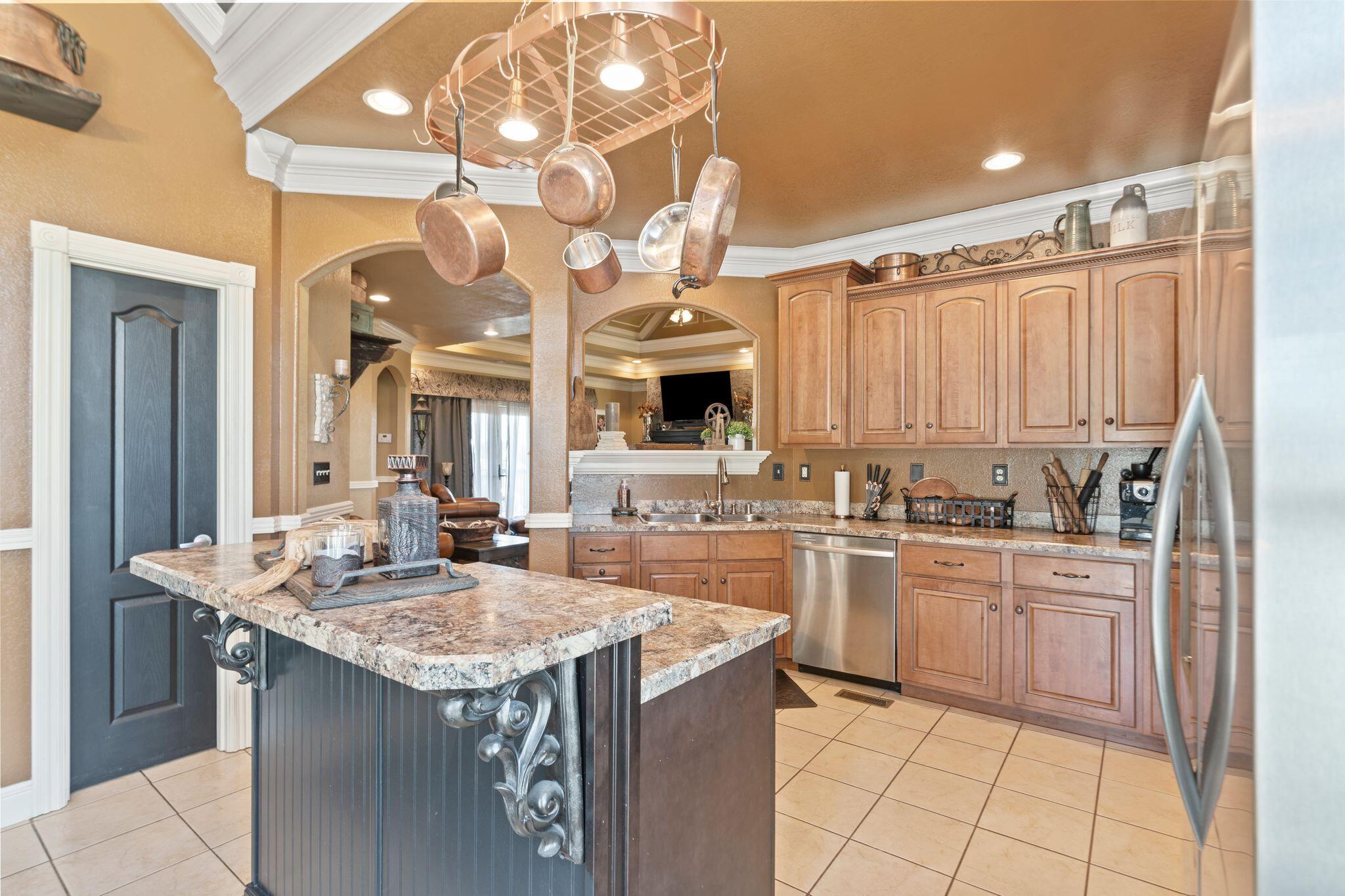 6595 Mt Sterling Road