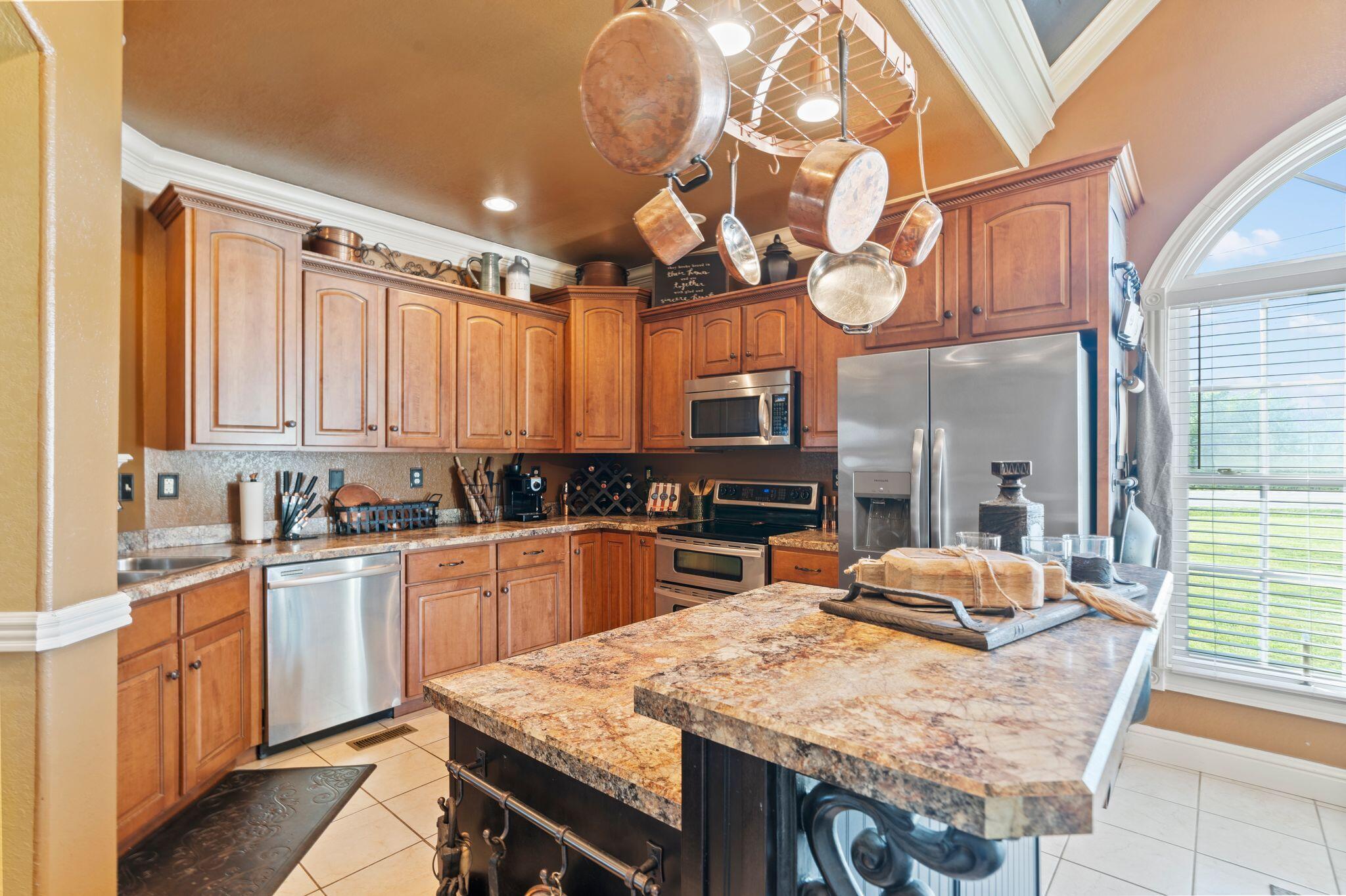 6595 Mt Sterling Road