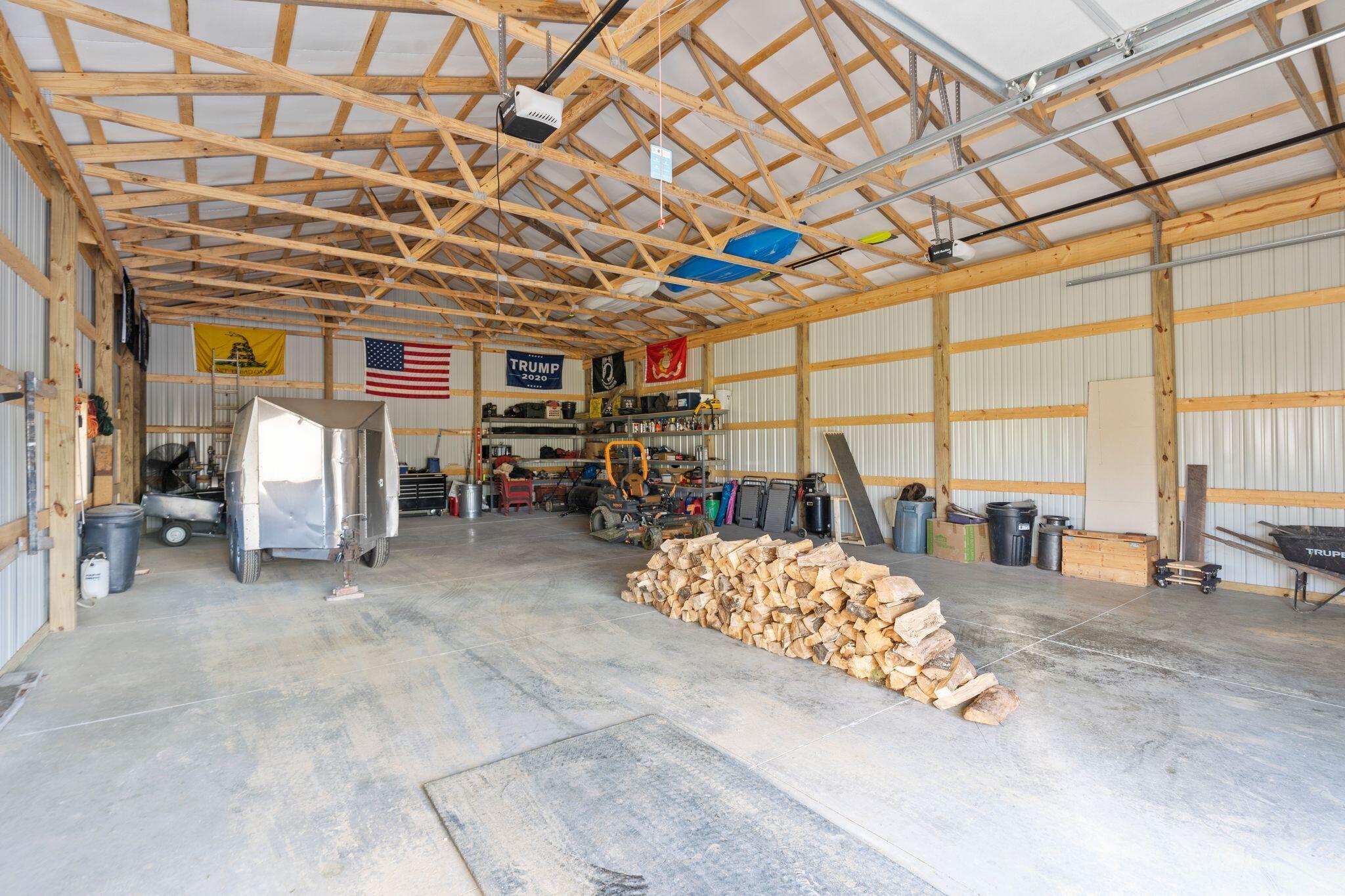 6595 Mt Sterling Road