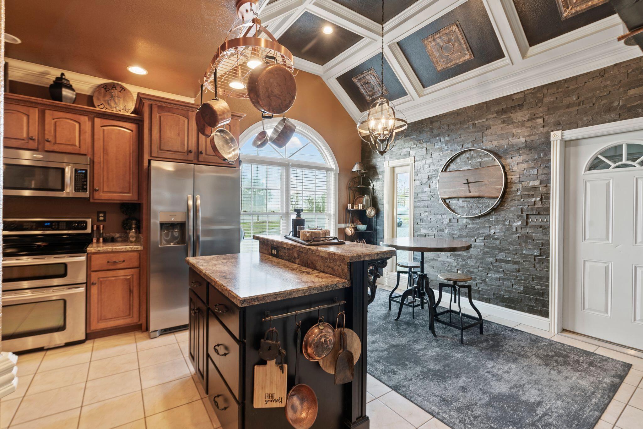 6595 Mt Sterling Road