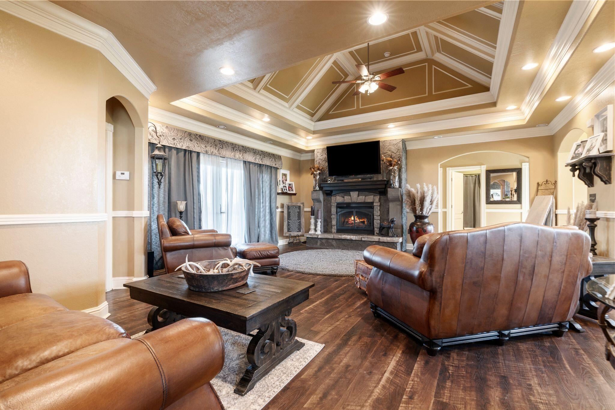 6595 Mt Sterling Road