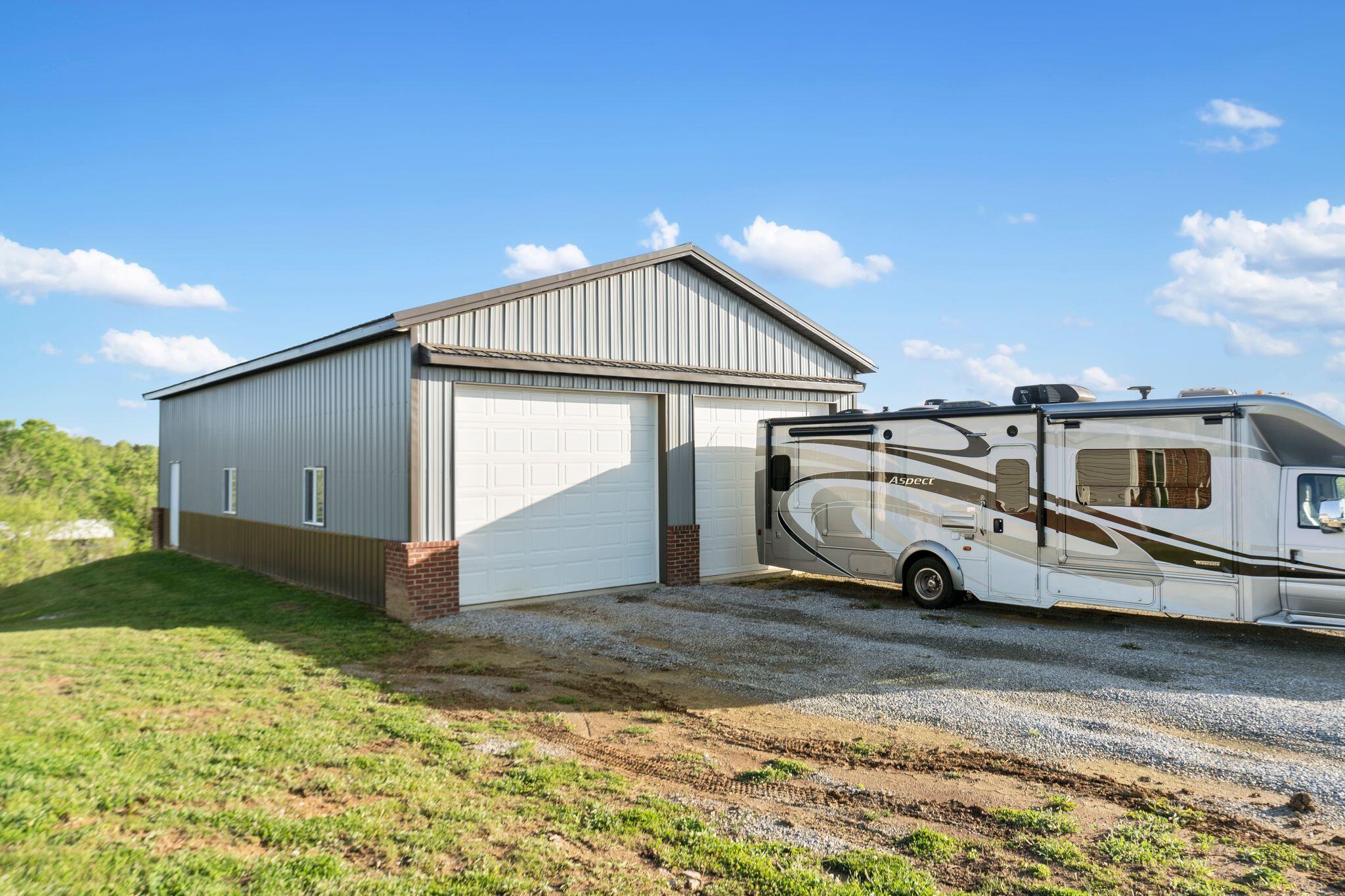 6595 Mt Sterling Road