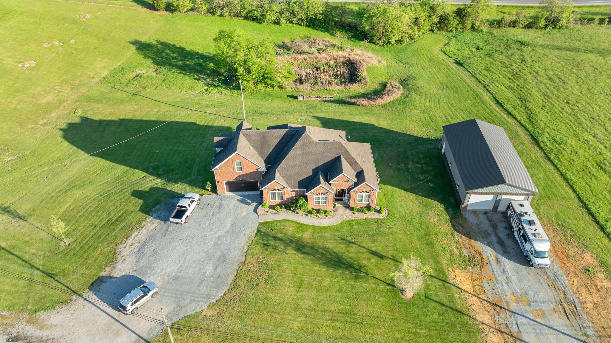 6595 Mt Sterling Road