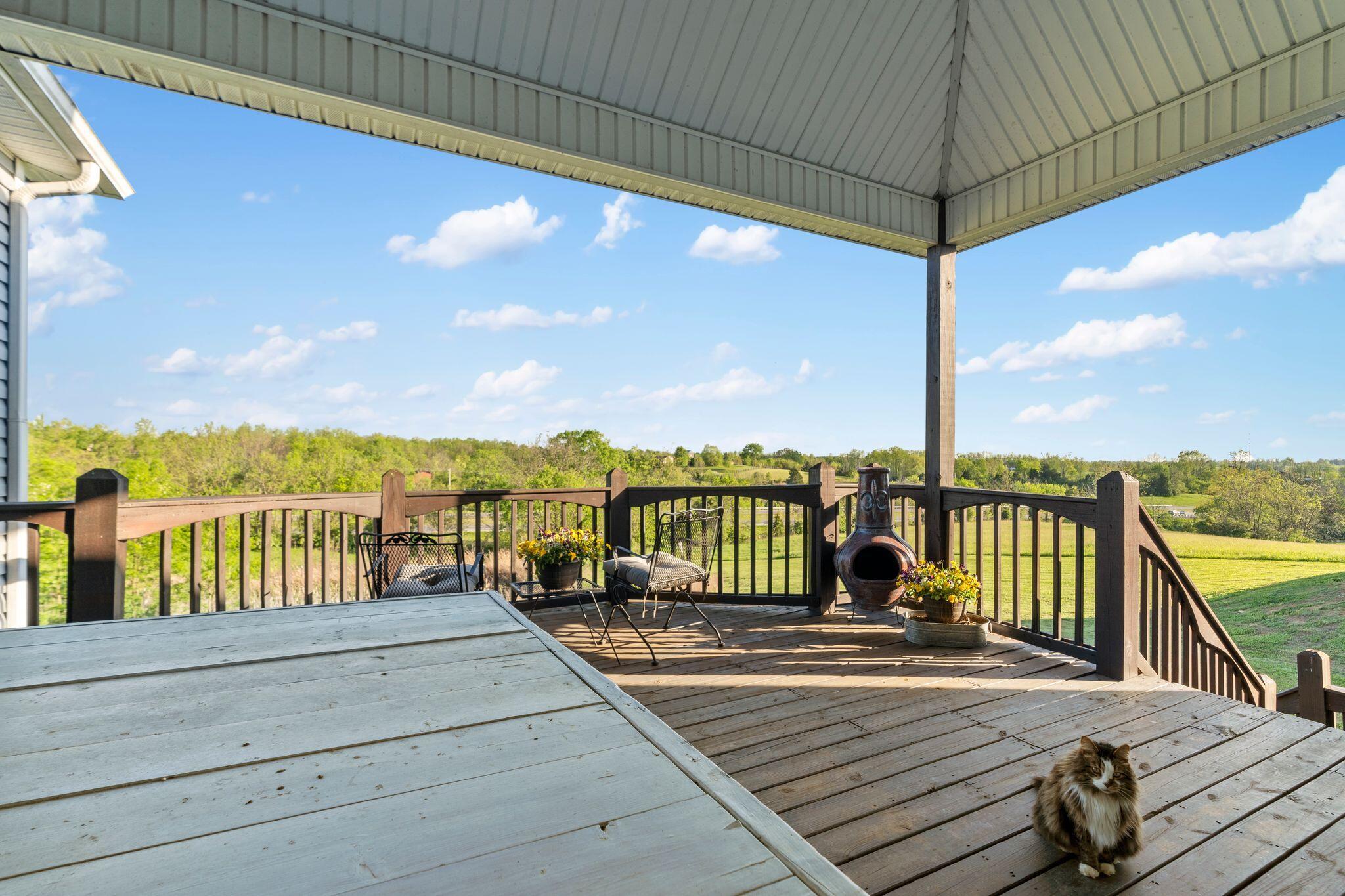 6595 Mt Sterling Road