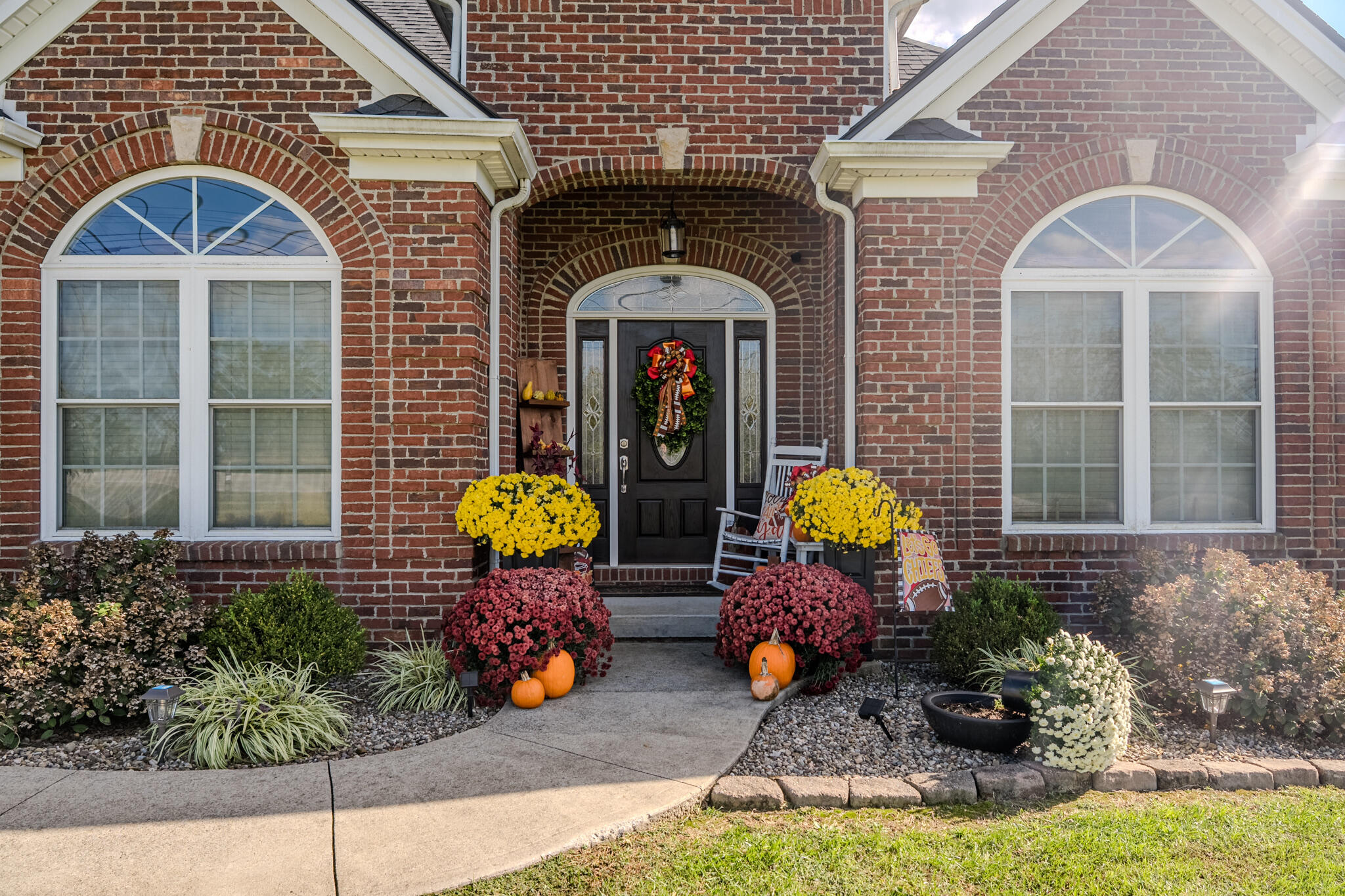 6595 Mt Sterling Road