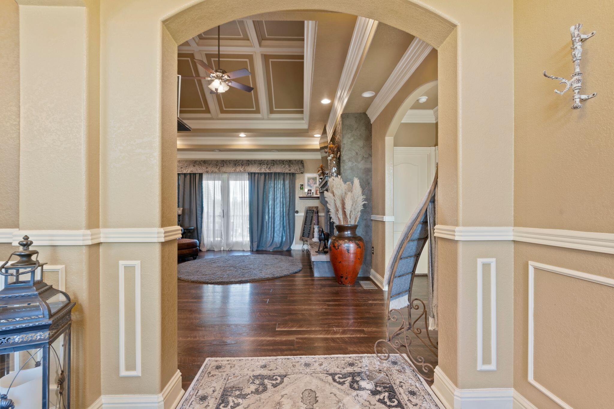 6595 Mt Sterling Road