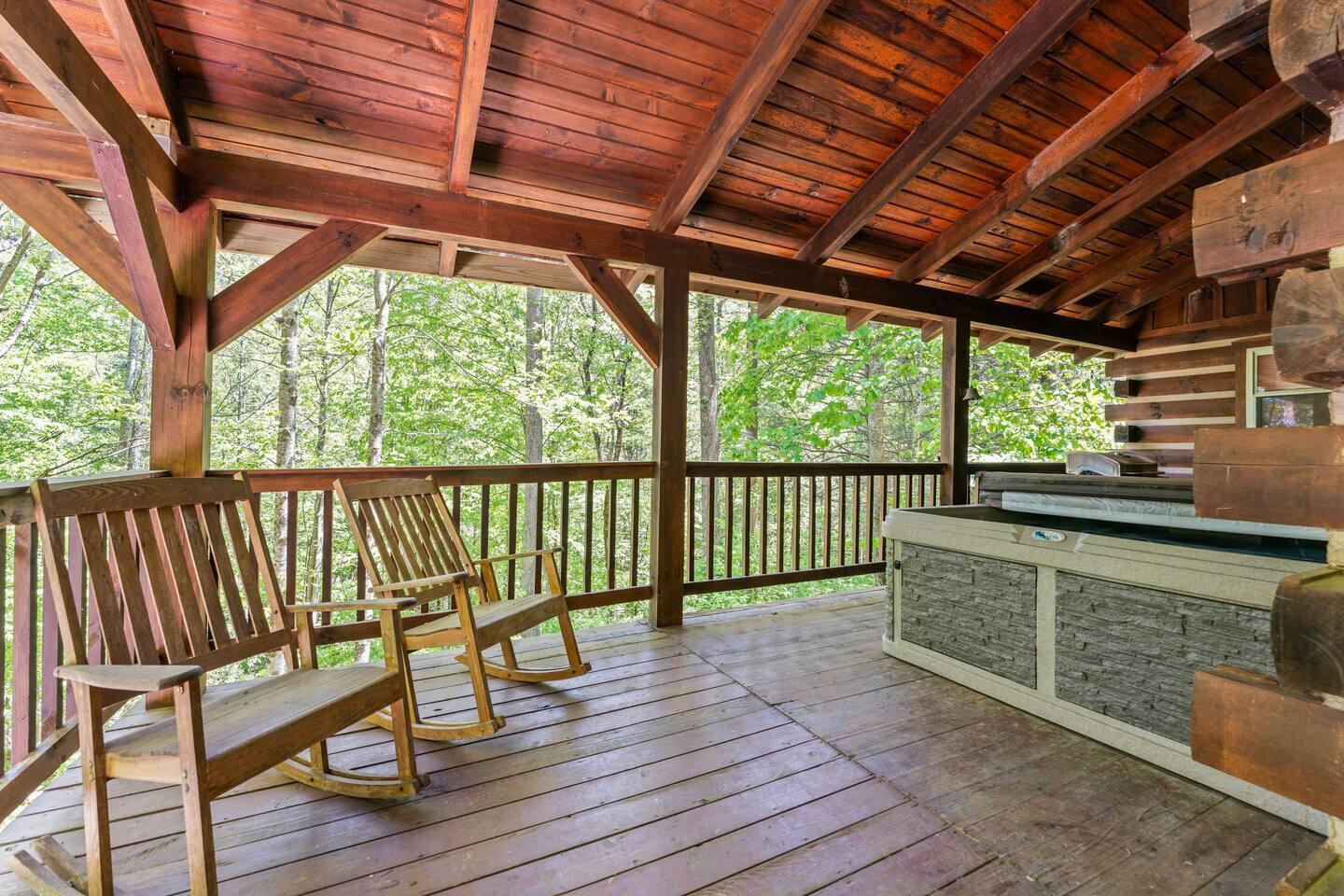 646 Right Fork Fixer Road