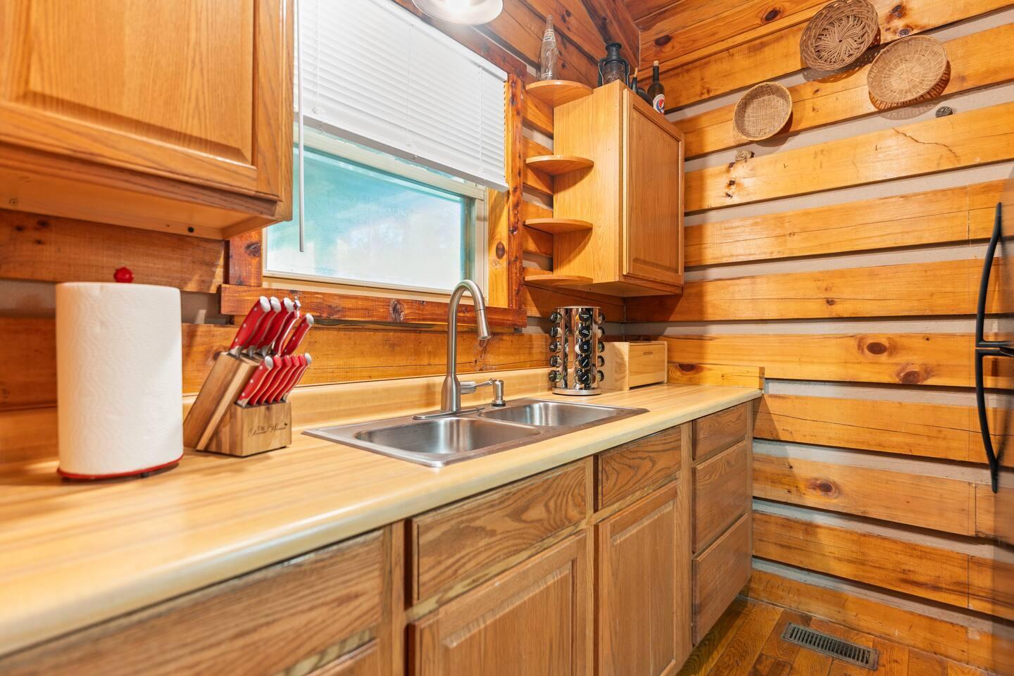 646 Right Fork Fixer Road