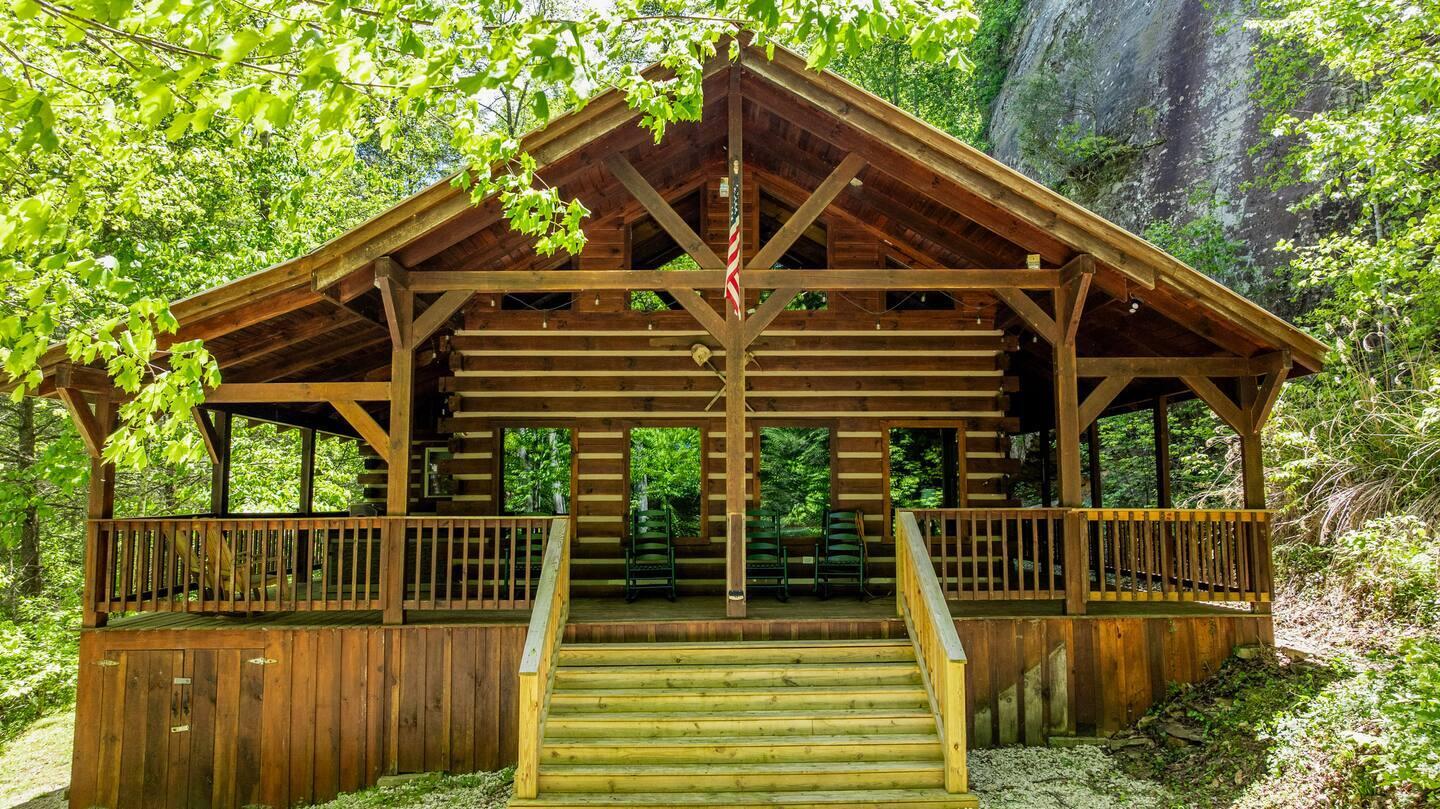 646 Right Fork Fixer Road